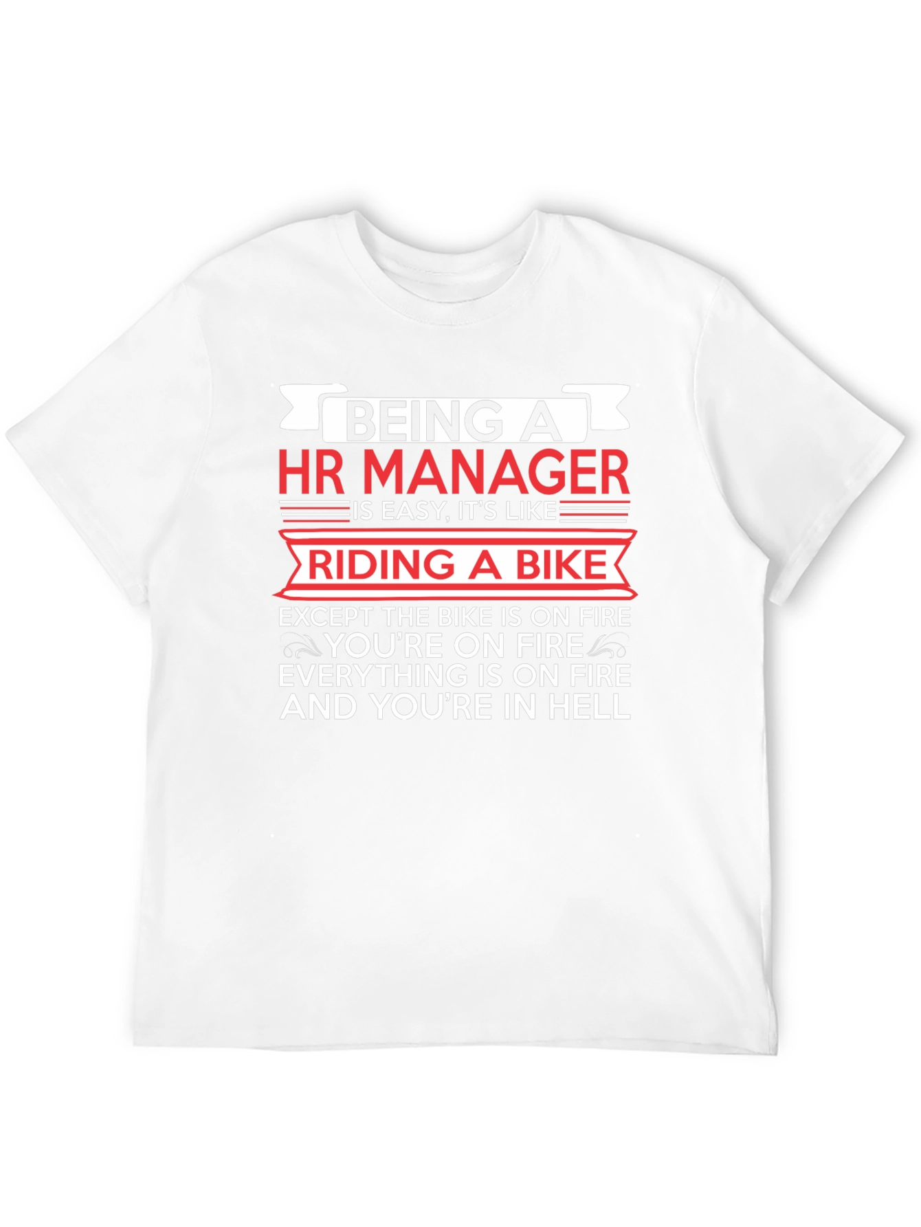 HR Manager