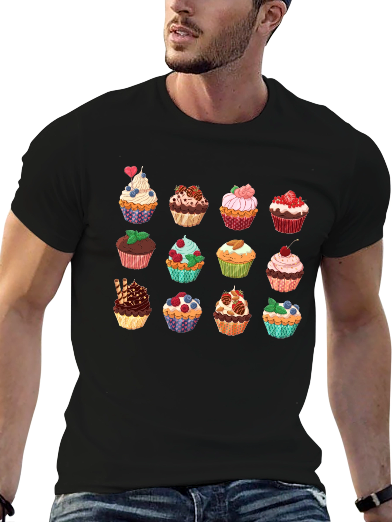 Sweet Treats T-Shirt