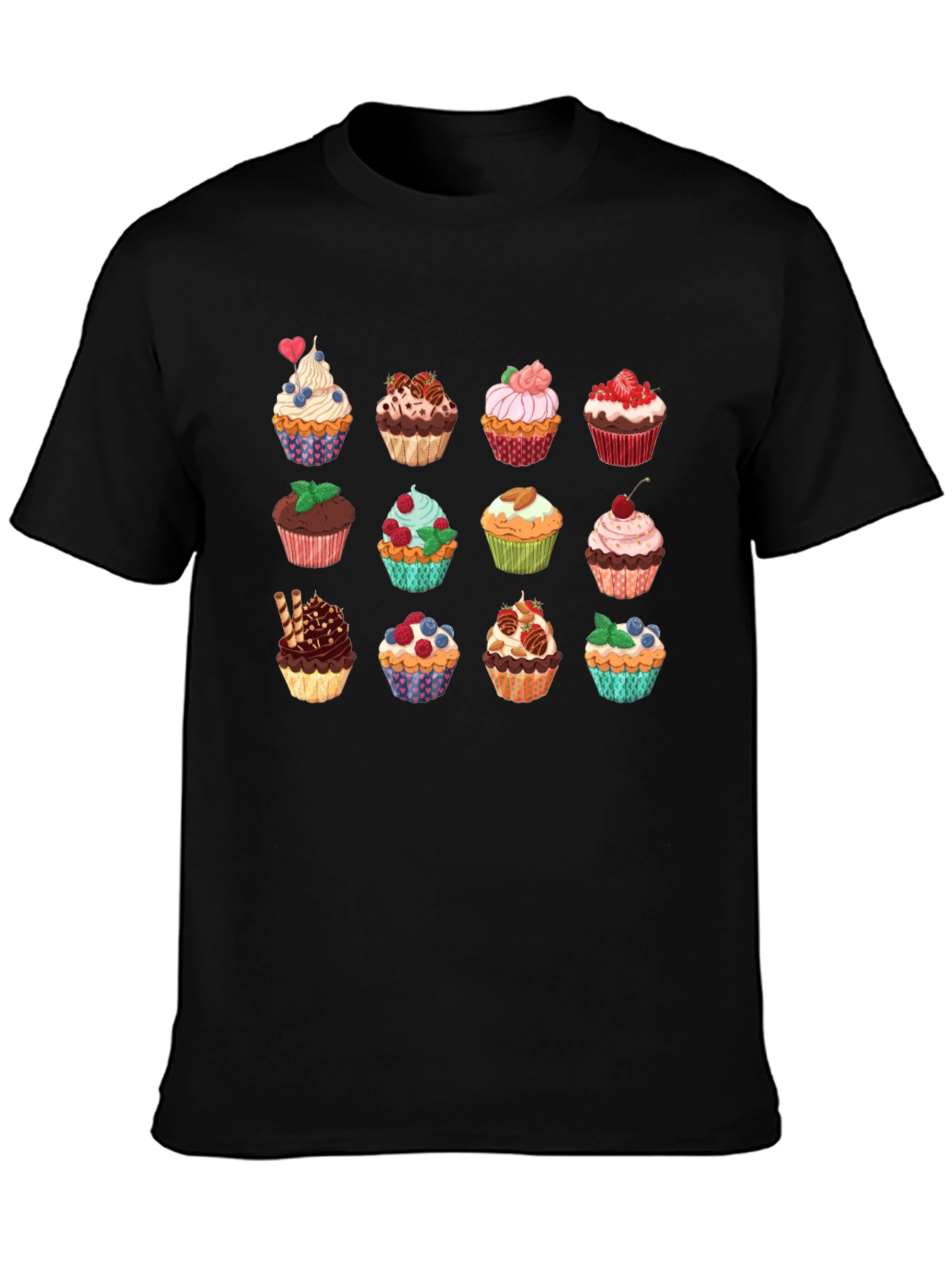 Sweet Treats T-Shirt