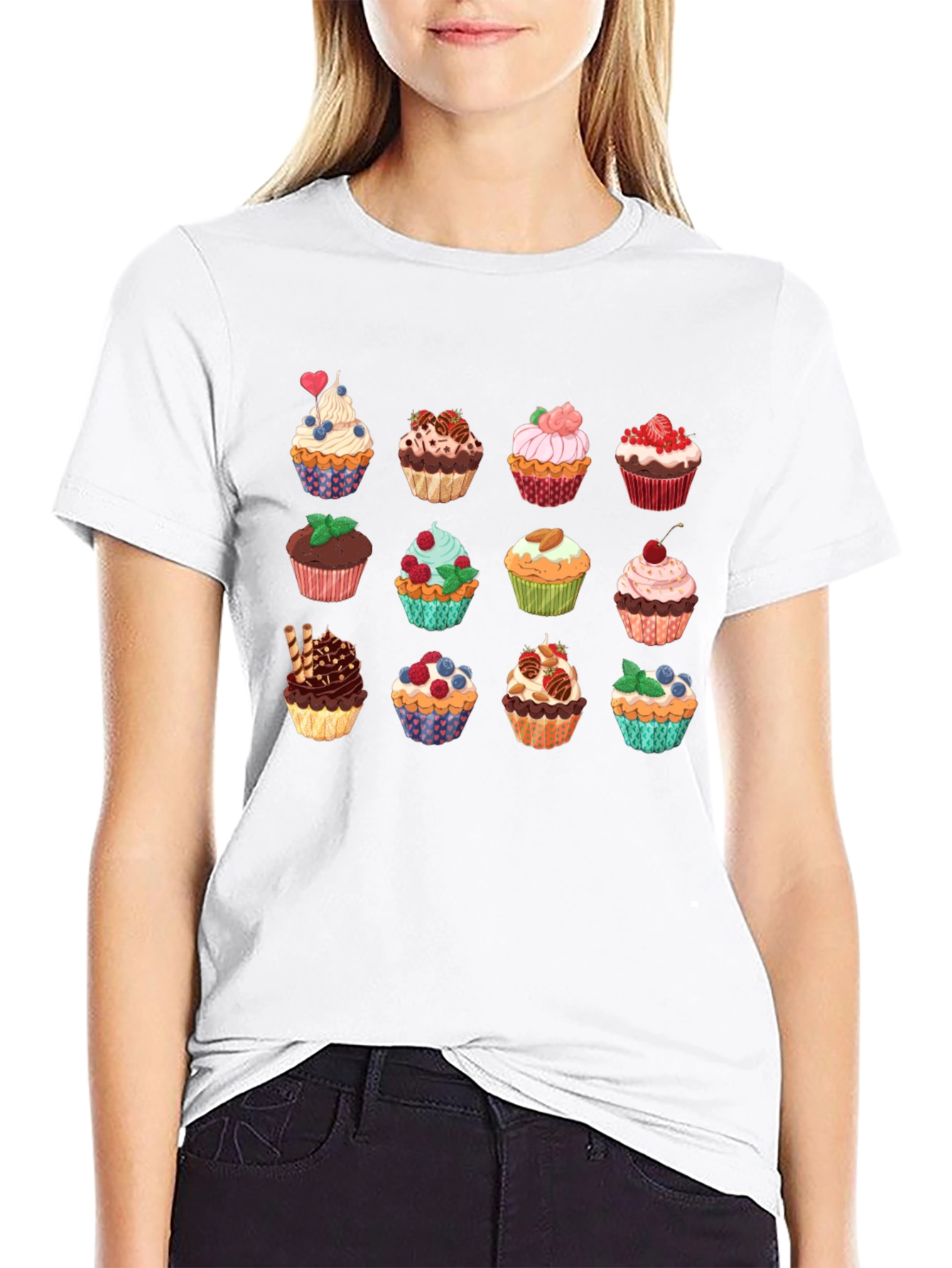 Sweet Treats T-Shirt