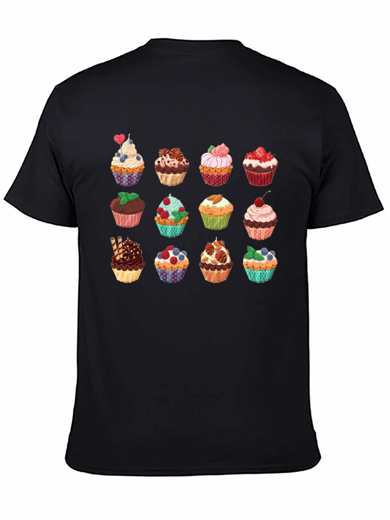 Sweet Treats T-Shirt
