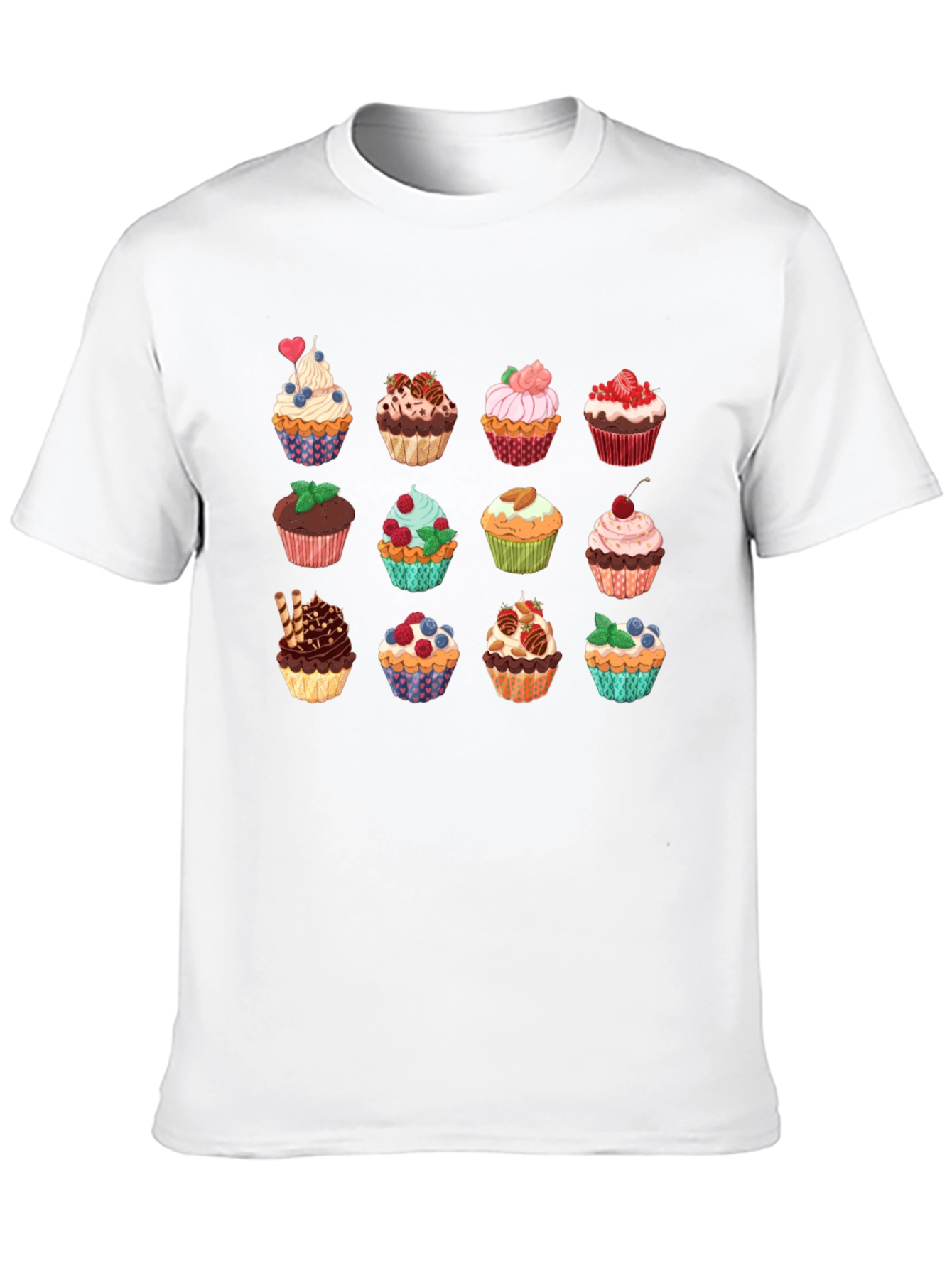 Sweet Treats T-Shirt