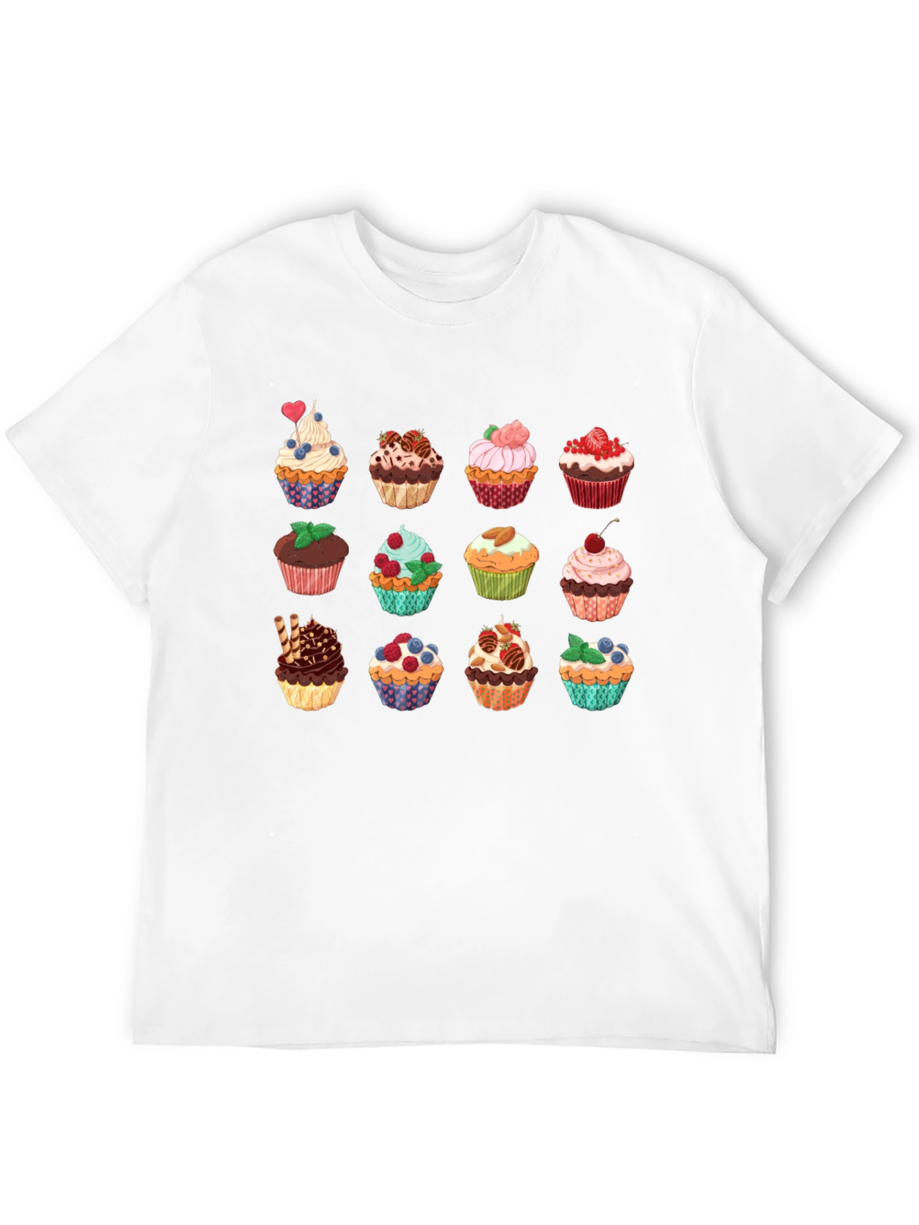 Sweet Treats T-Shirt