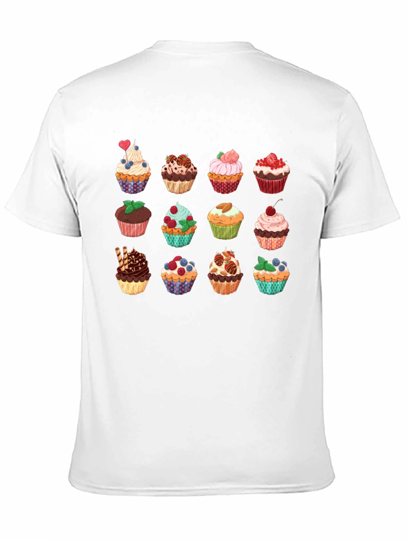 Sweet Treats T-Shirt