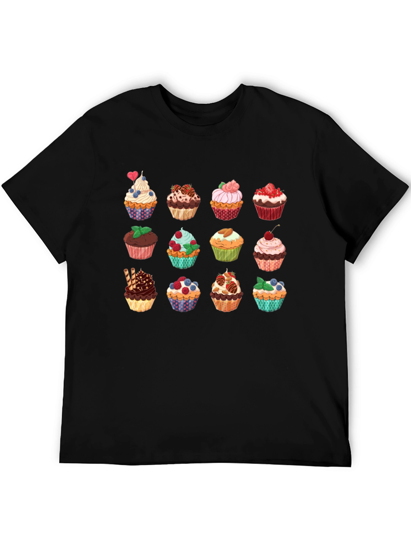Sweet Treats T-Shirt