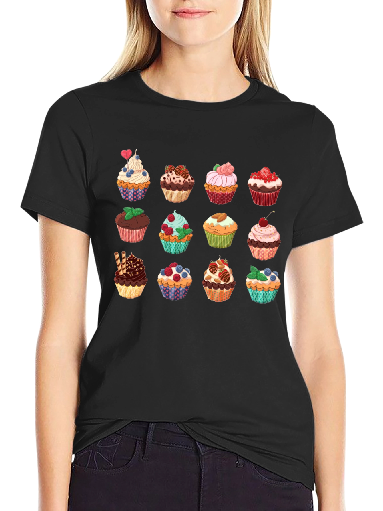Sweet Treats T-Shirt