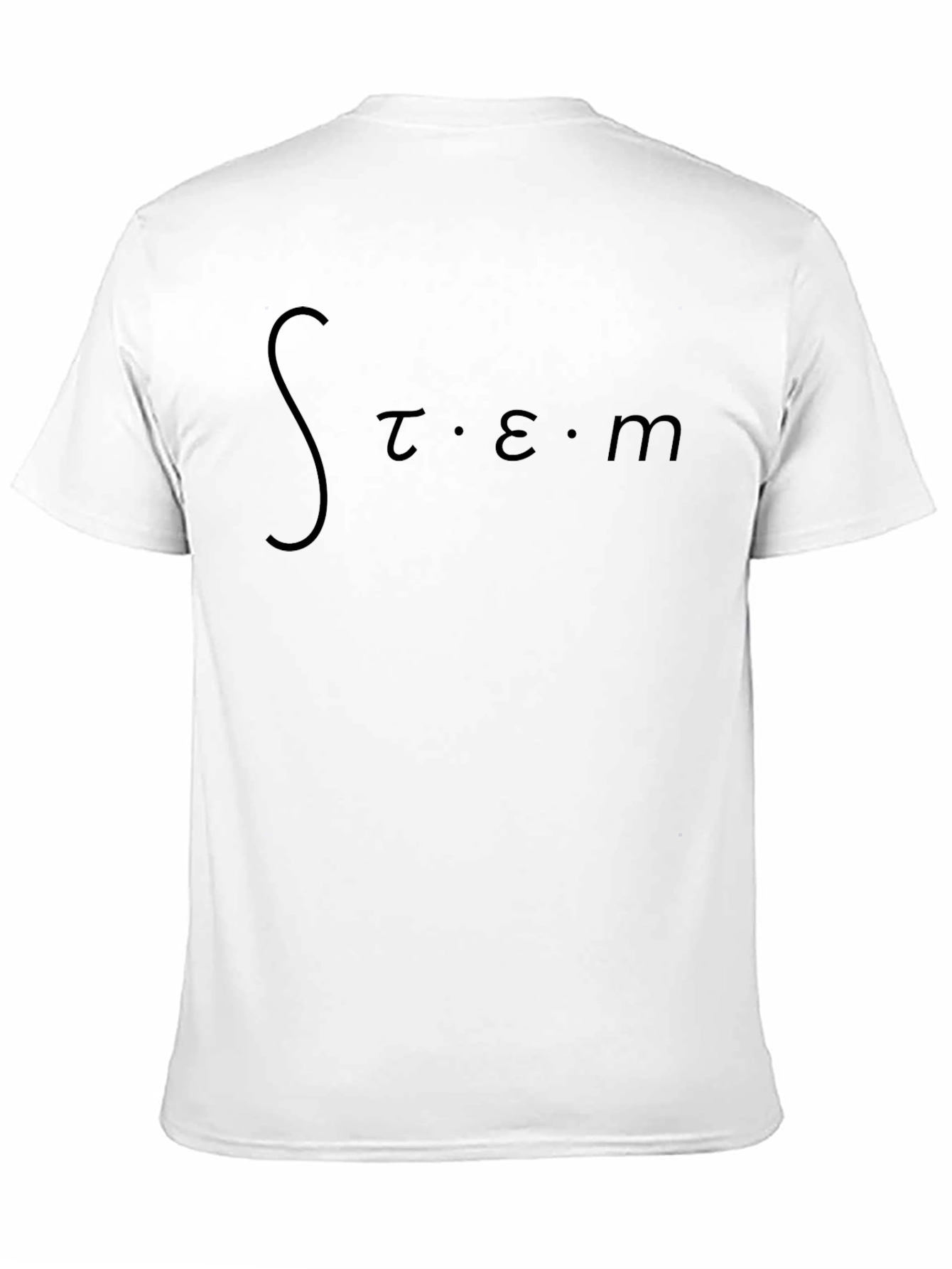 Science STEM T-Shirt