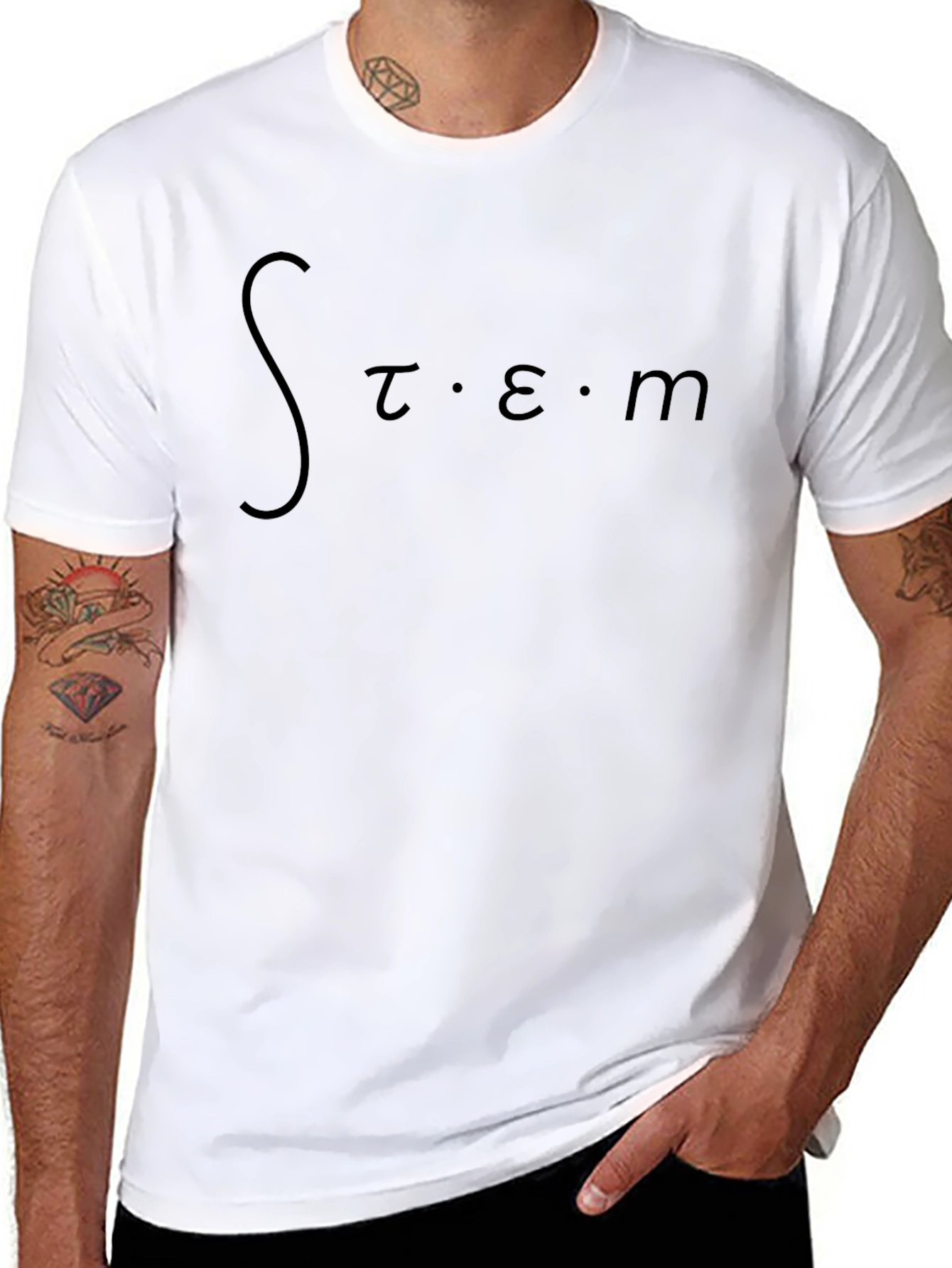 Science STEM T-Shirt