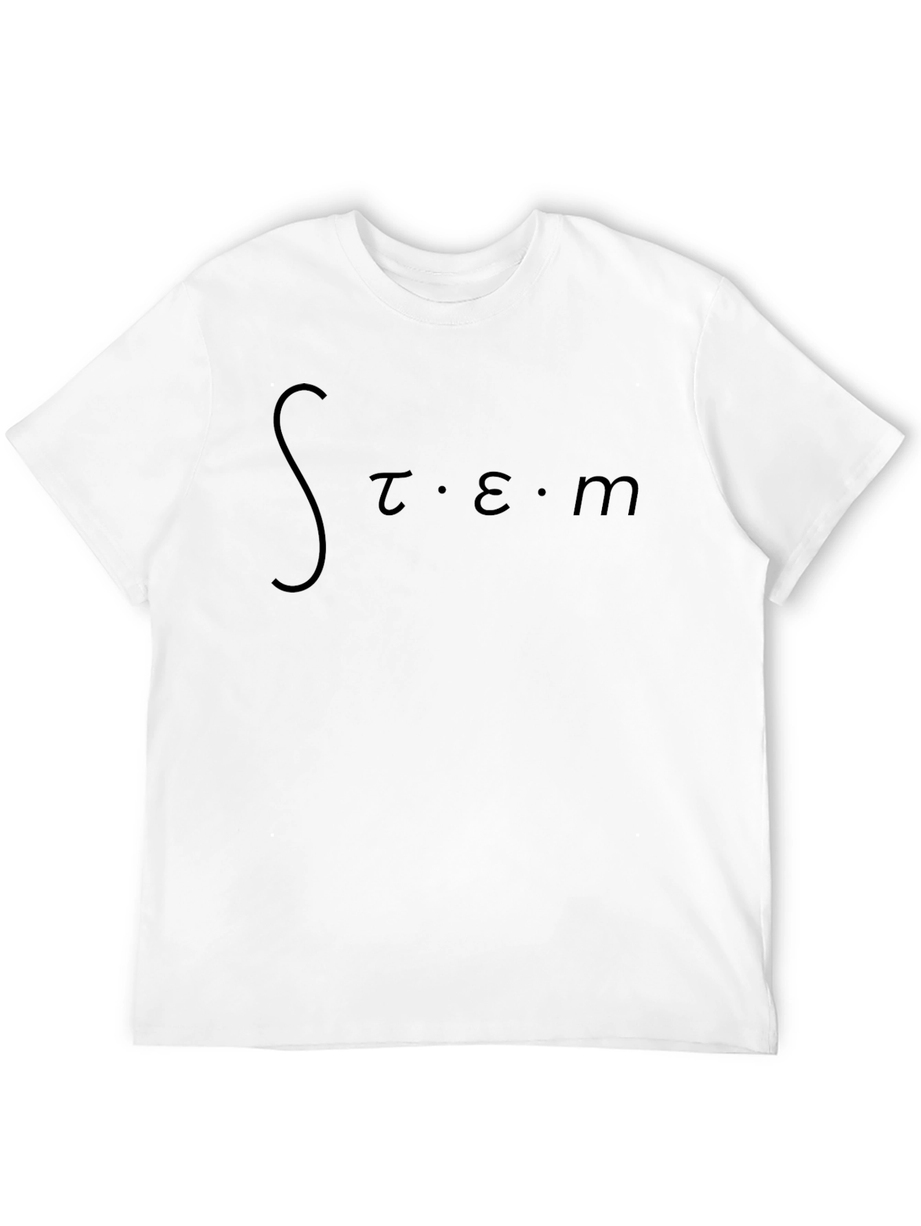 Science STEM T-Shirt
