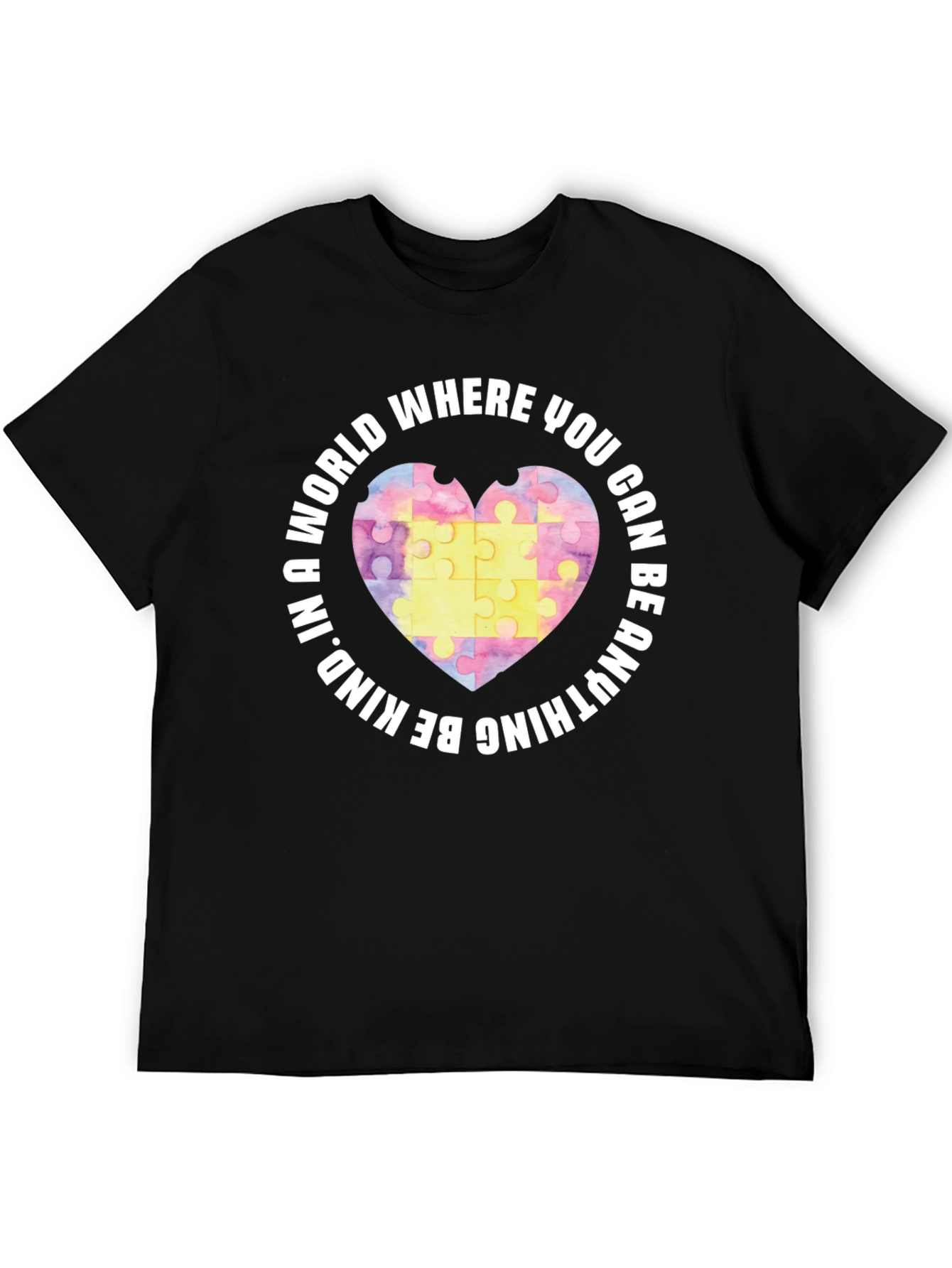 Kindness Matters T-Shirt