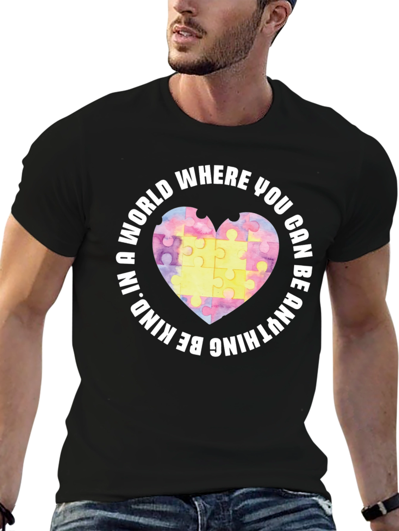 Kindness Matters T-Shirt