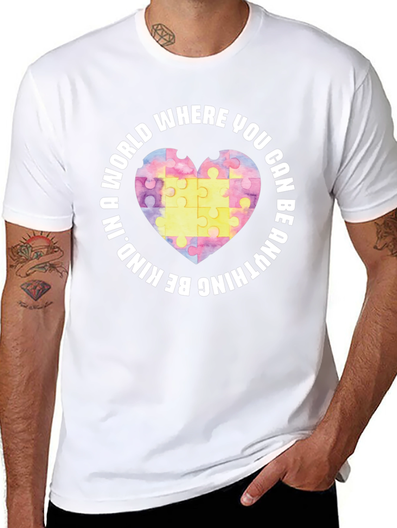 Kindness Matters T-Shirt