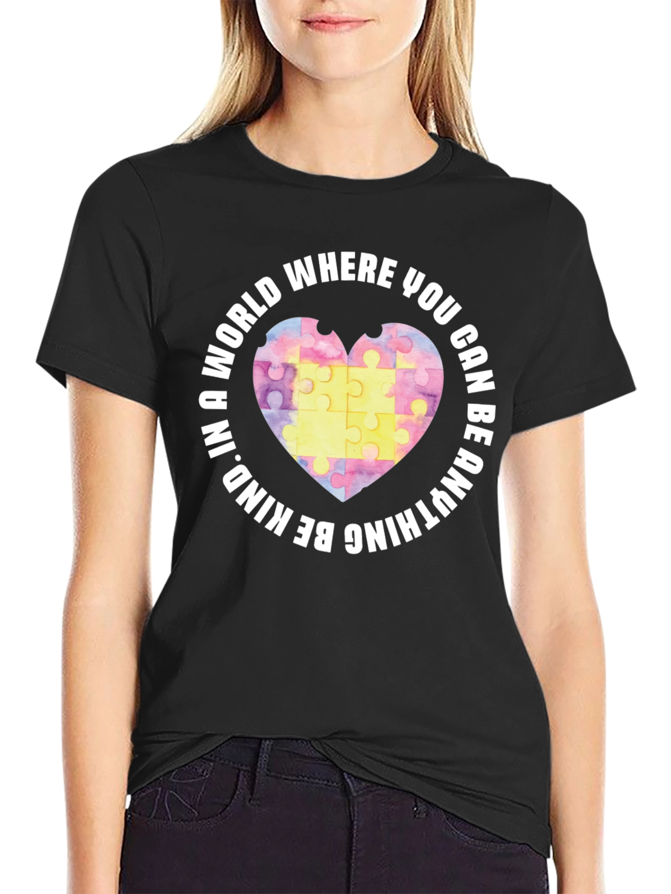Kindness Matters T-Shirt