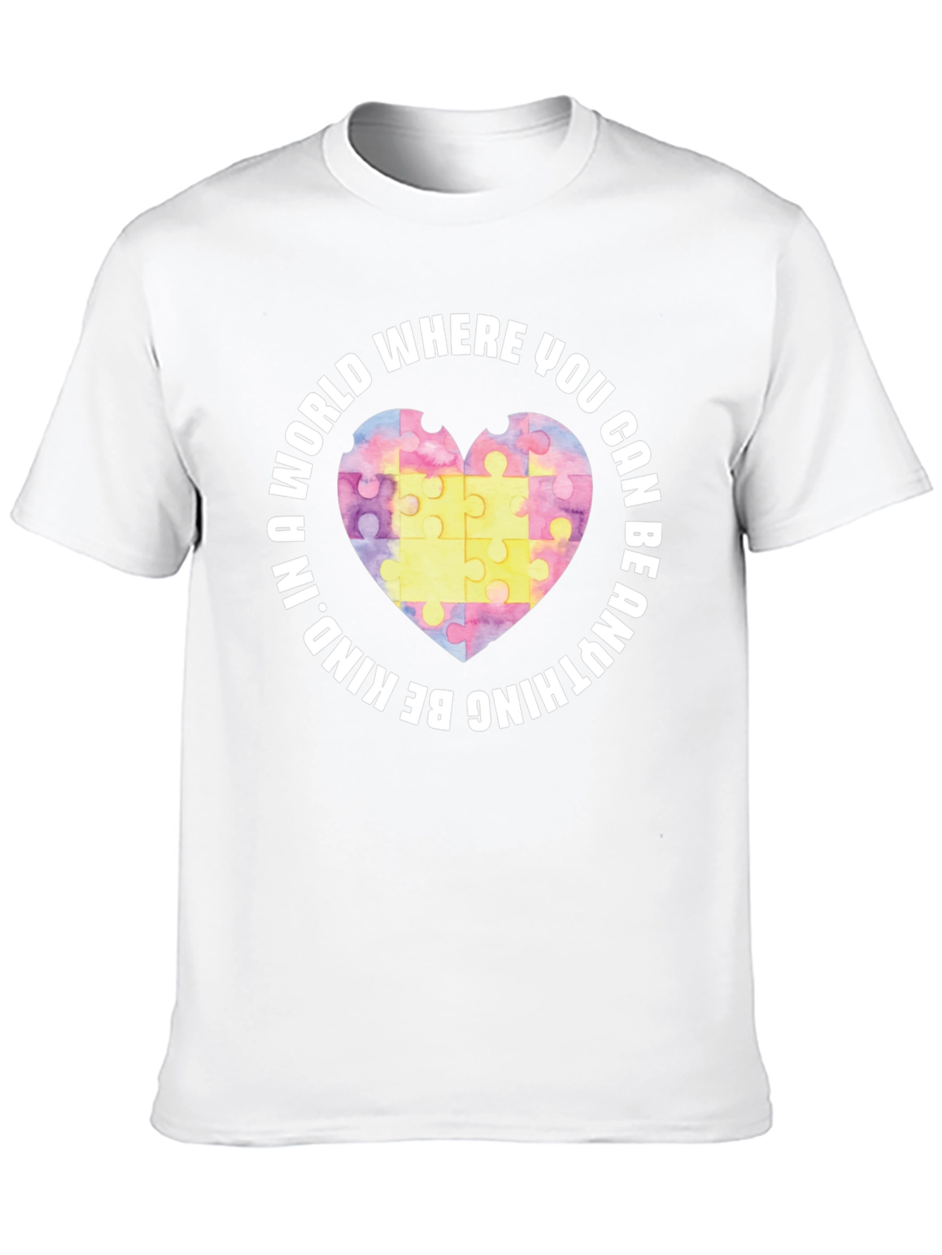 Kindness Matters T-Shirt