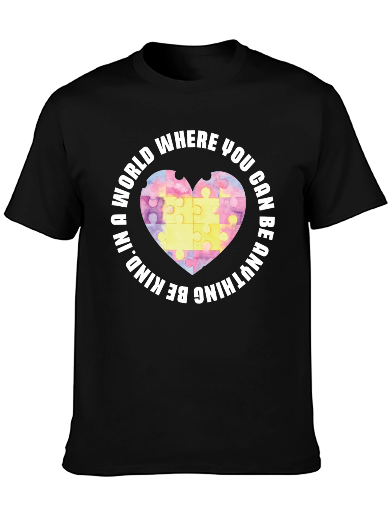 Kindness Matters T-Shirt