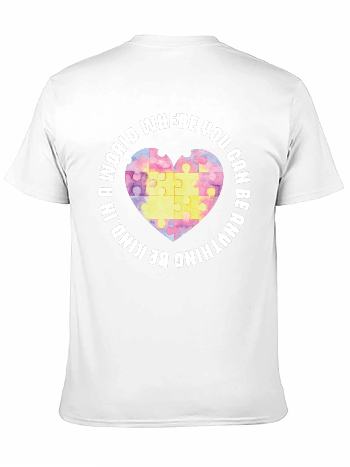 Kindness Matters T-Shirt