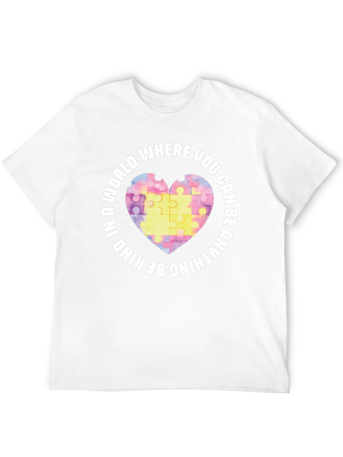 Kindness Matters T-Shirt
