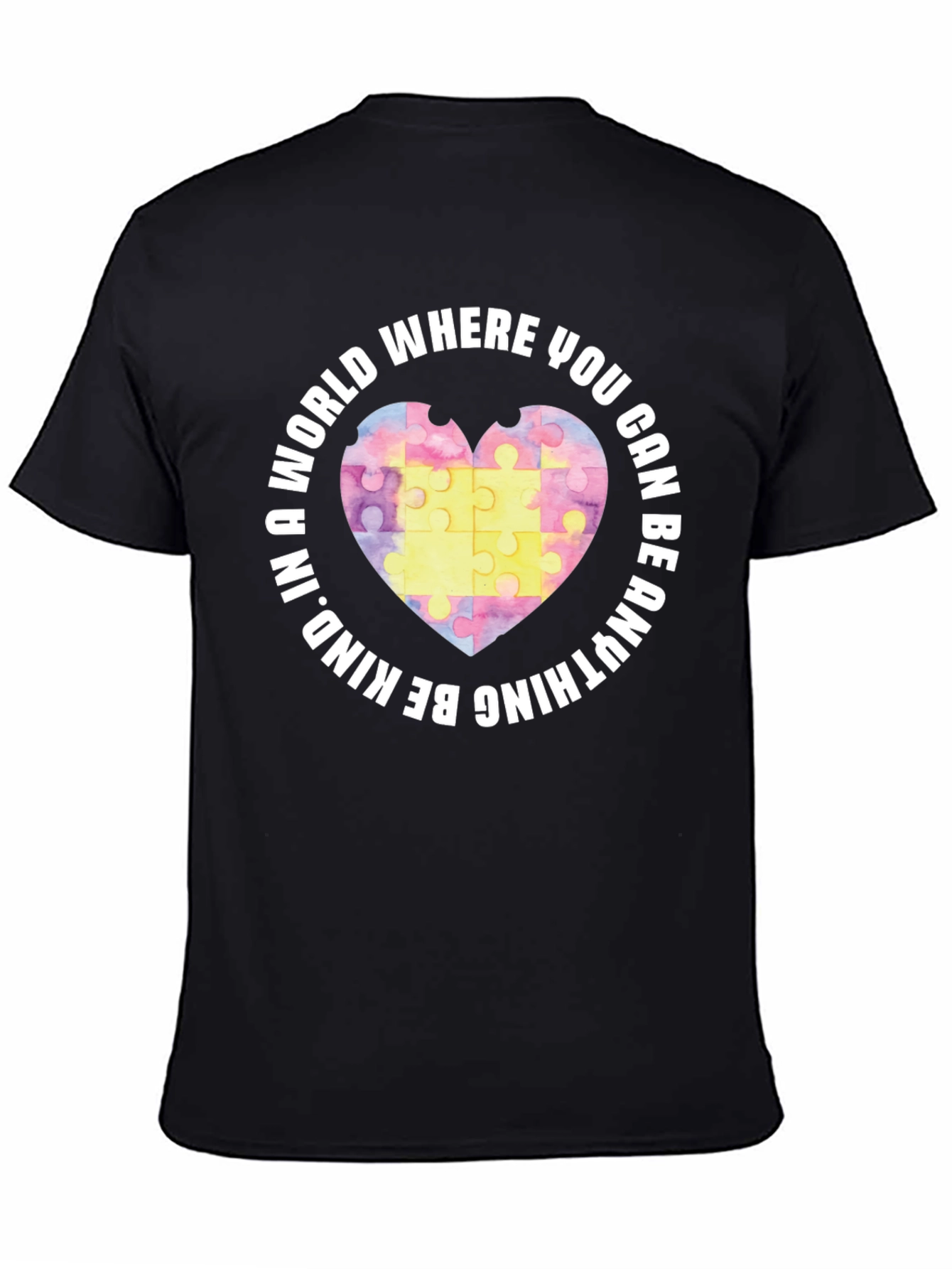 Kindness Matters T-Shirt