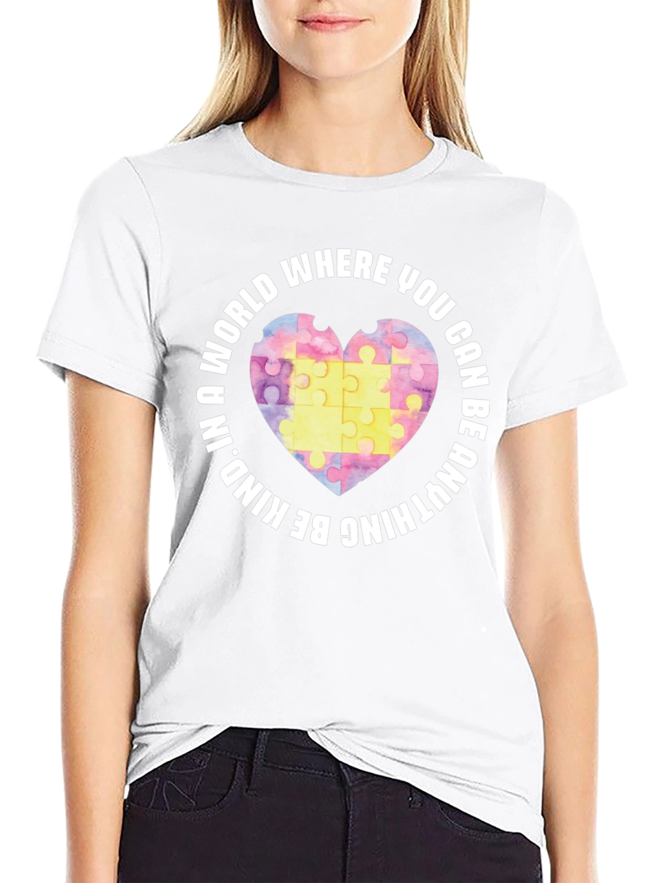 Kindness Matters T-Shirt