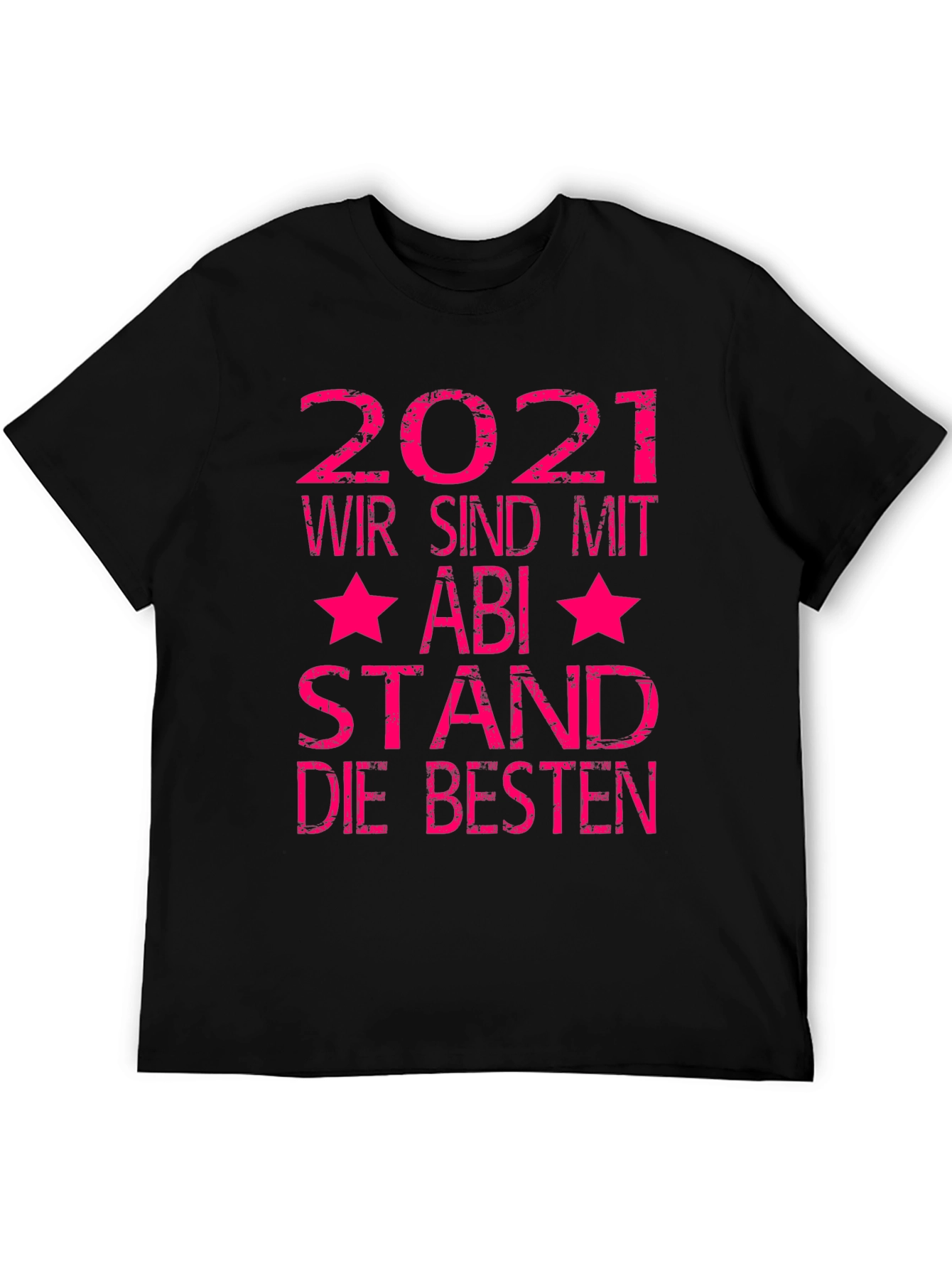 2021 Abi Stand T-Shirt