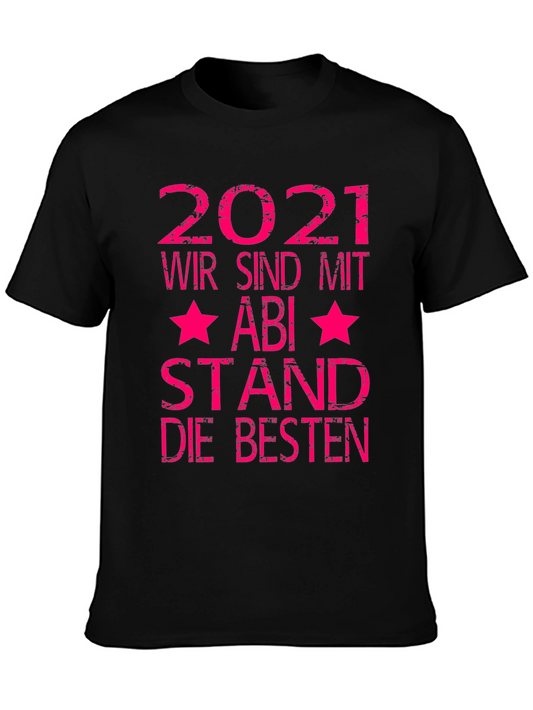 2021 Abi Stand T-Shirt