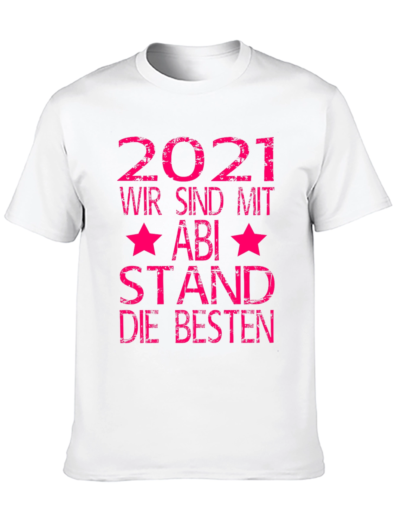 2021 Abi Stand T-Shirt