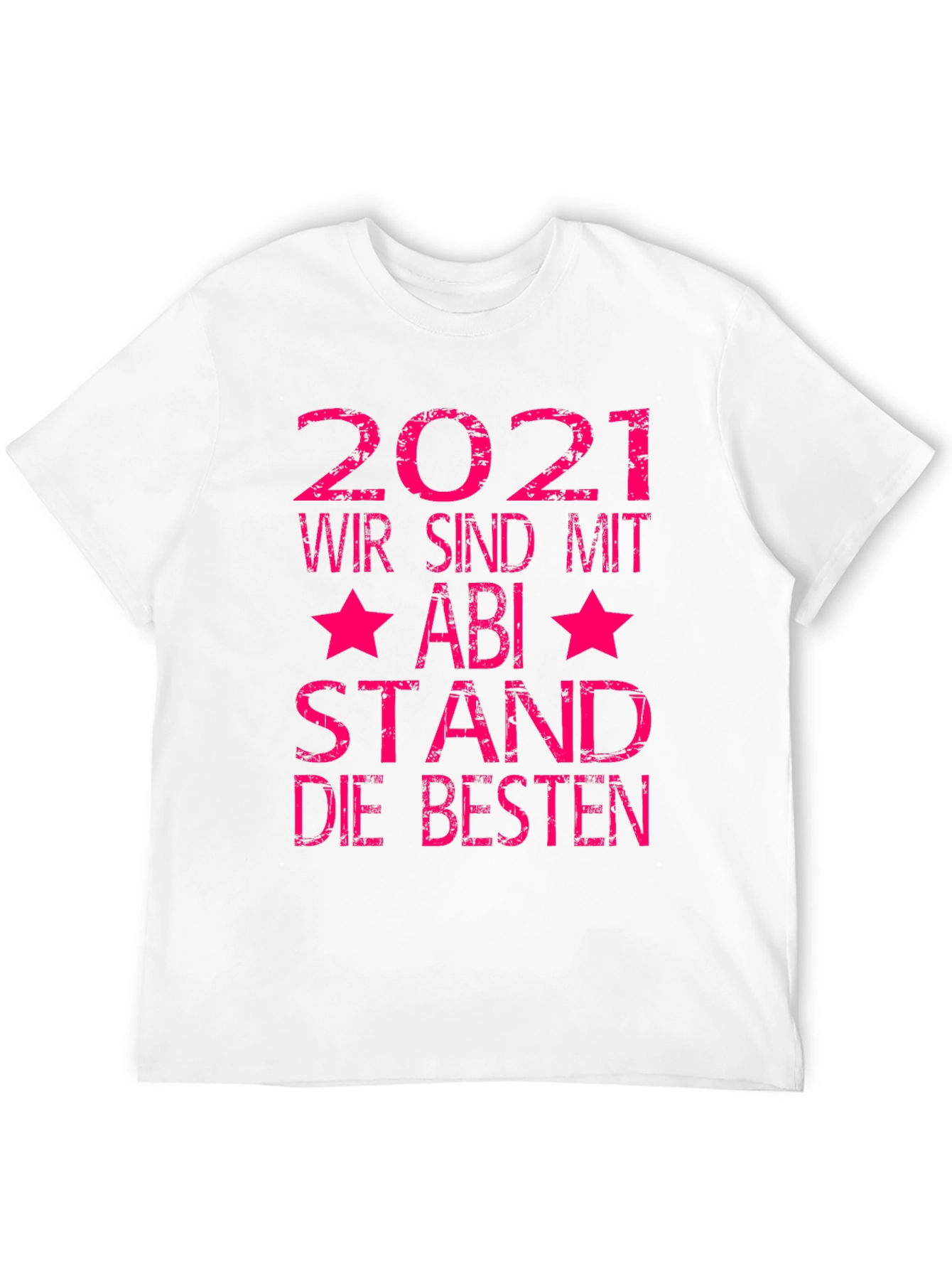 2021 Abi Stand T-Shirt