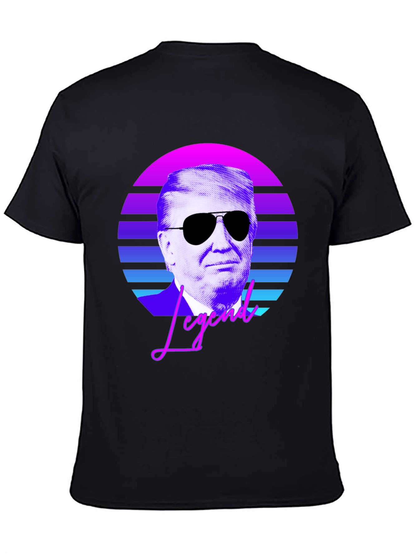 Retro Legend T-Shirt