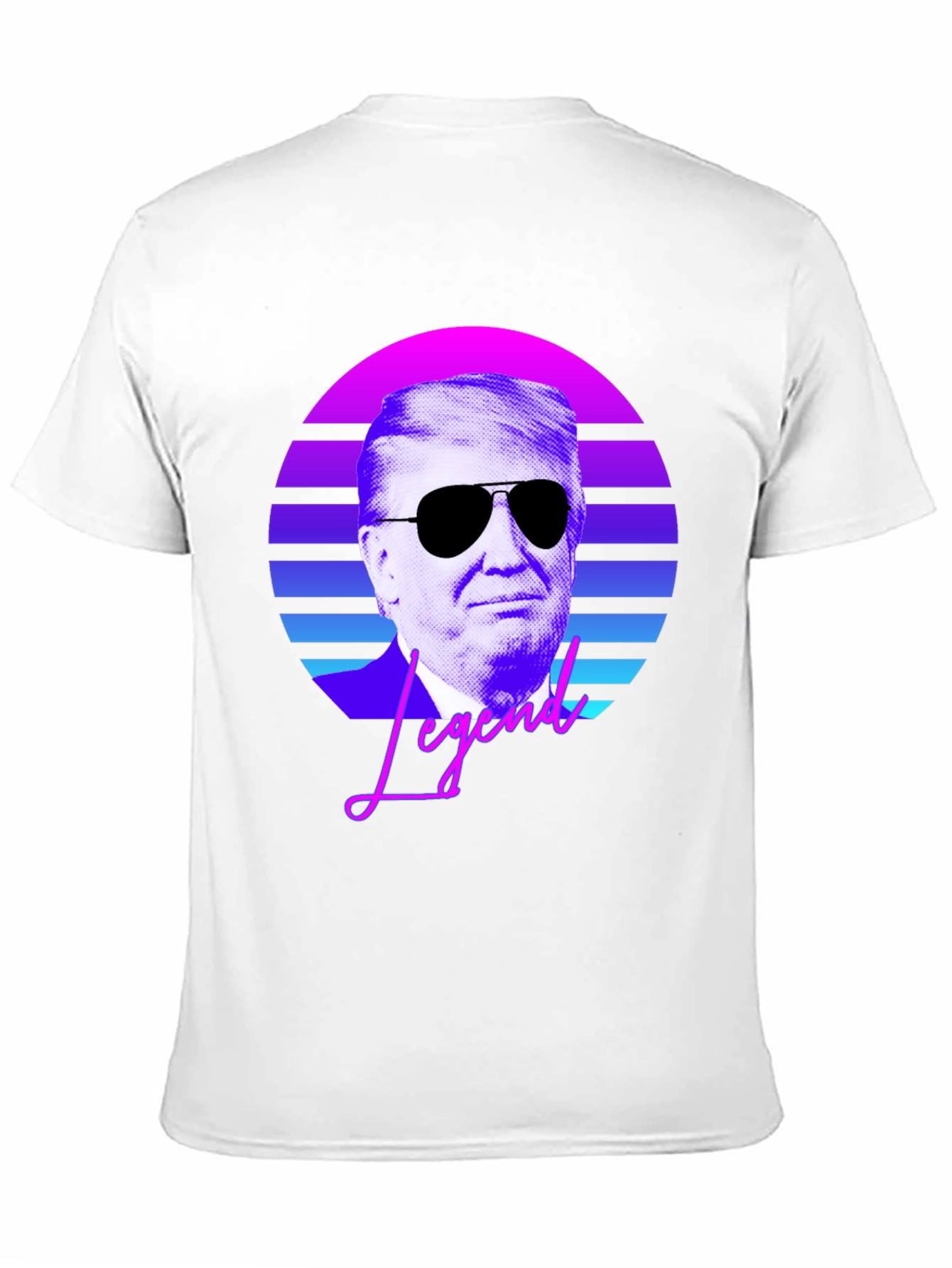 Retro Legend T-Shirt