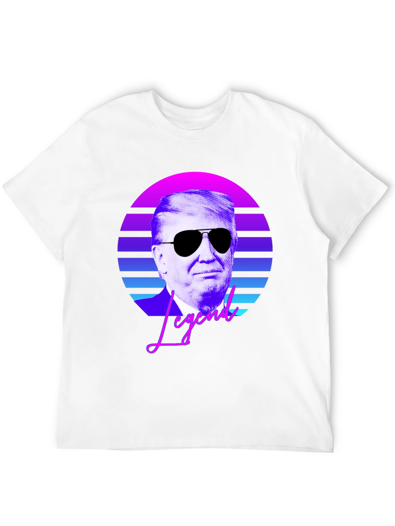 Retro Legend T-Shirt
