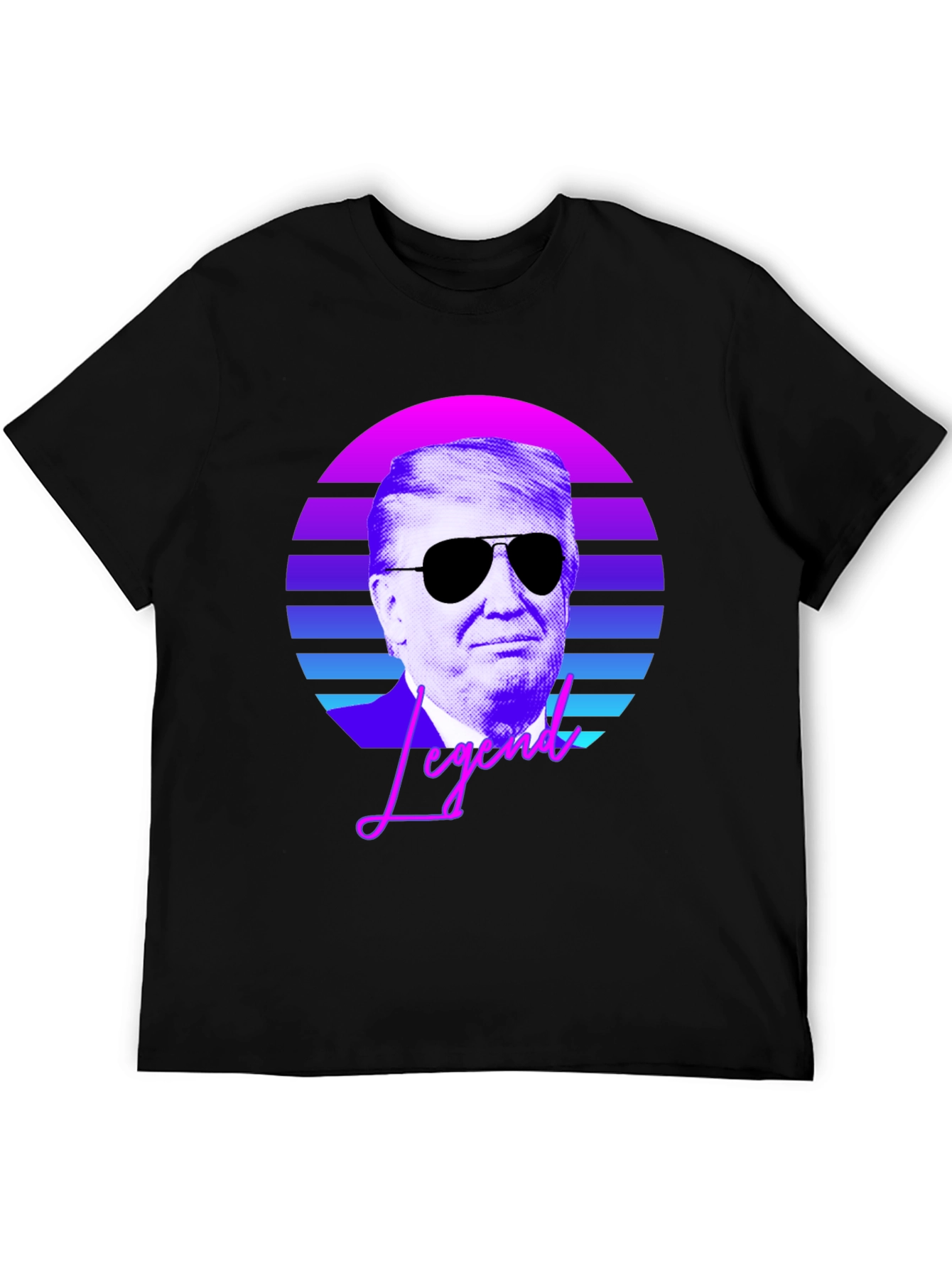 Retro Legend T-Shirt