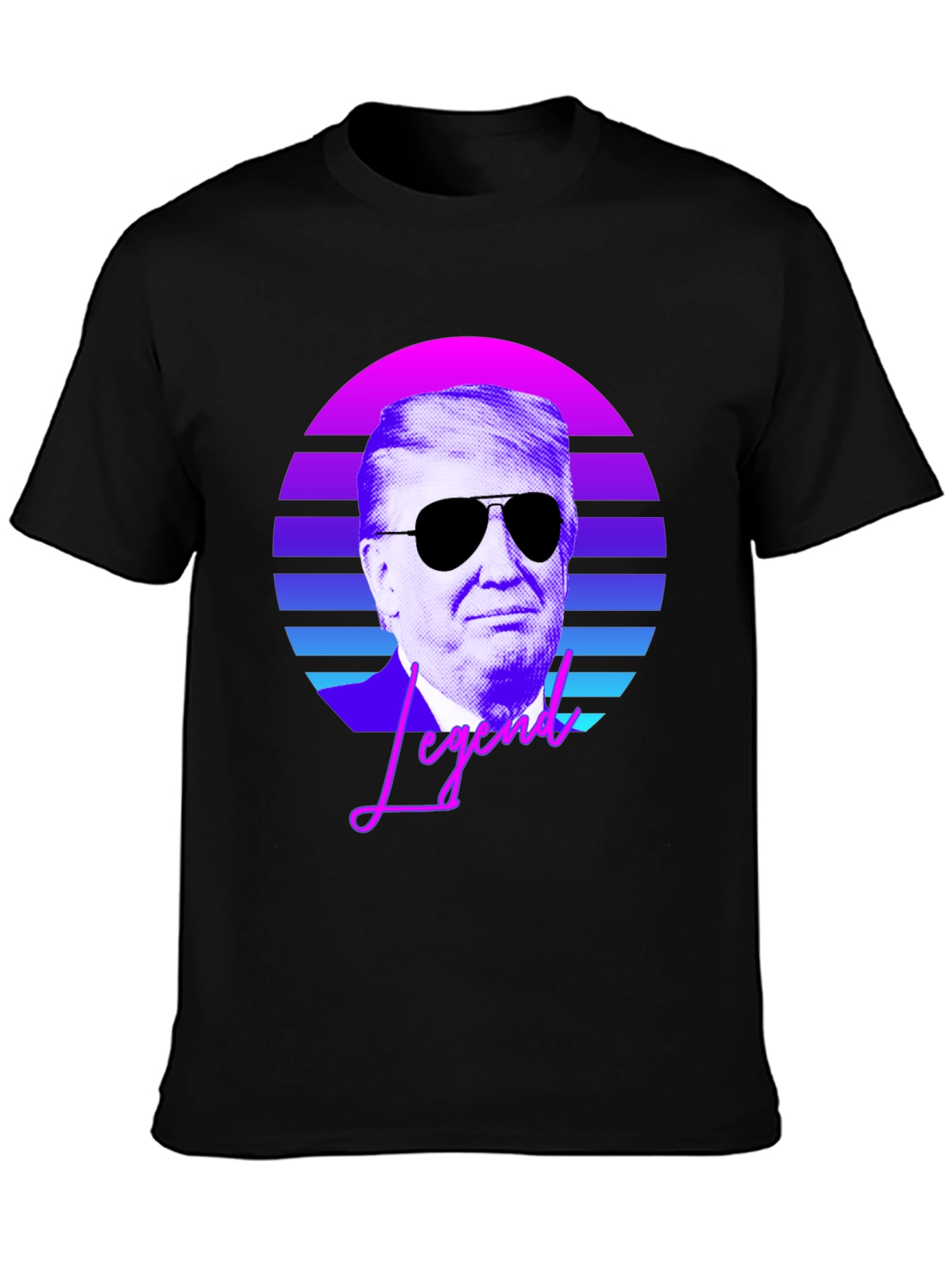 Retro Legend T-Shirt