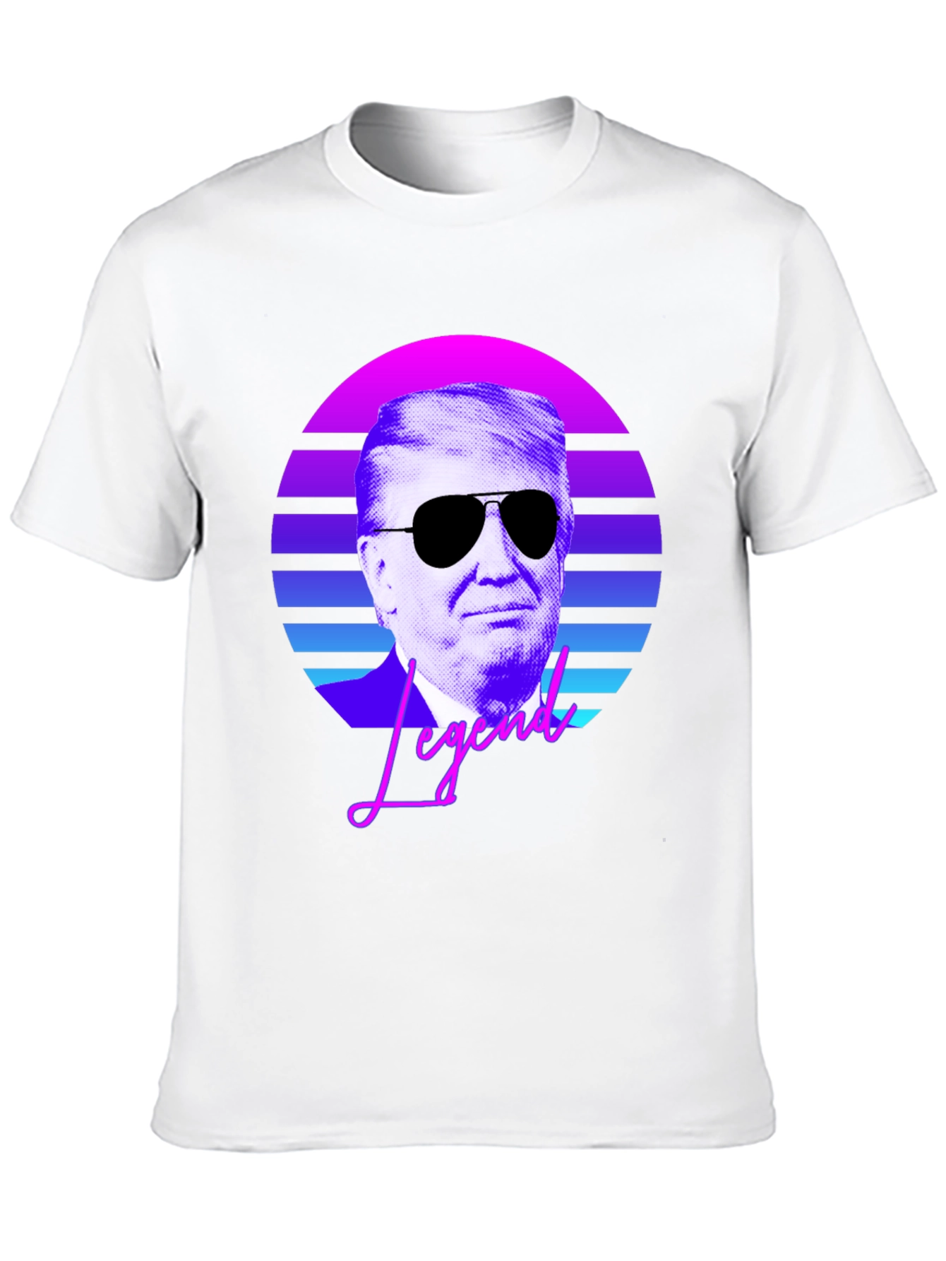 Retro Legend T-Shirt
