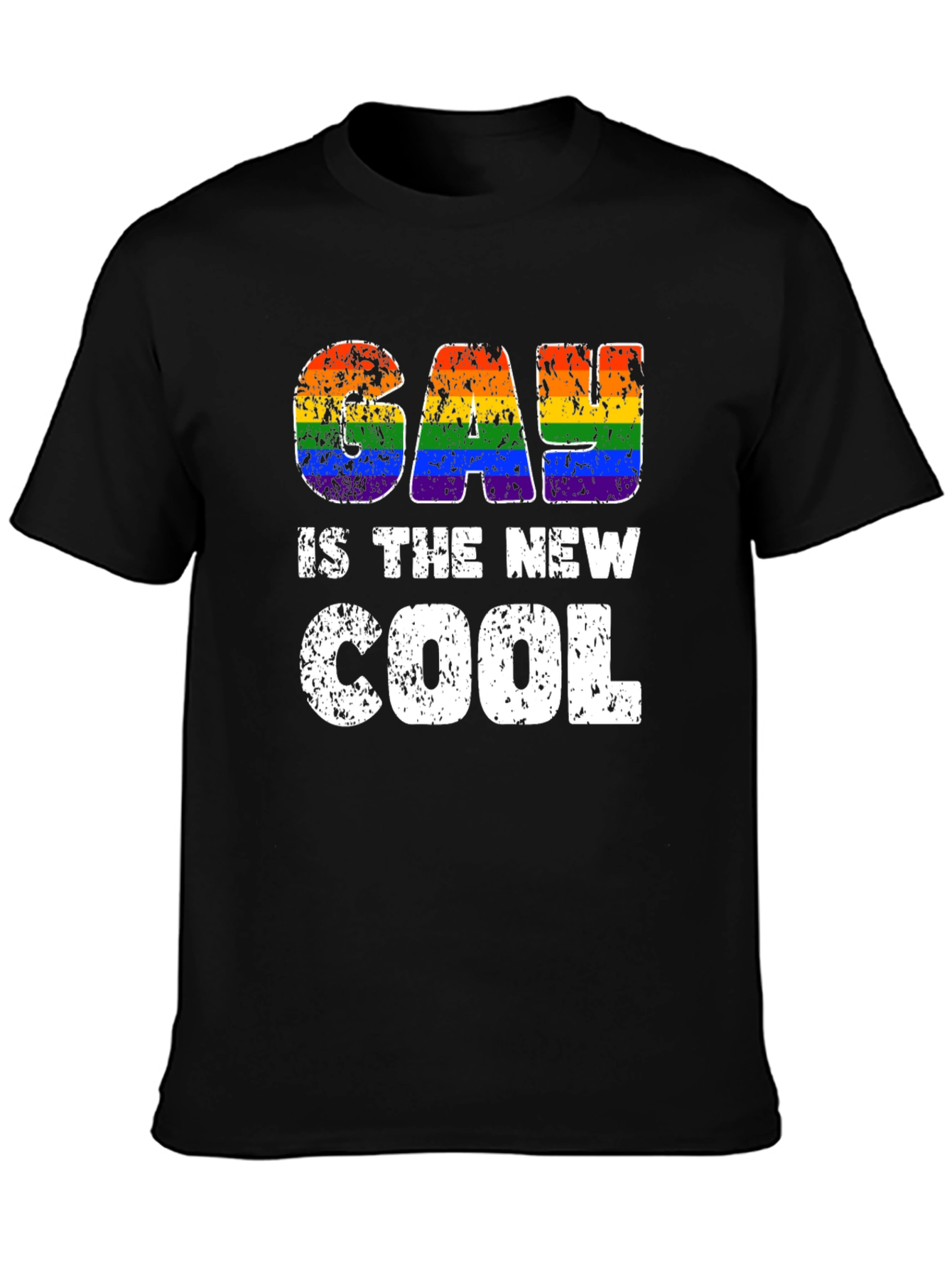 Gay is the New Cool T-Shirt