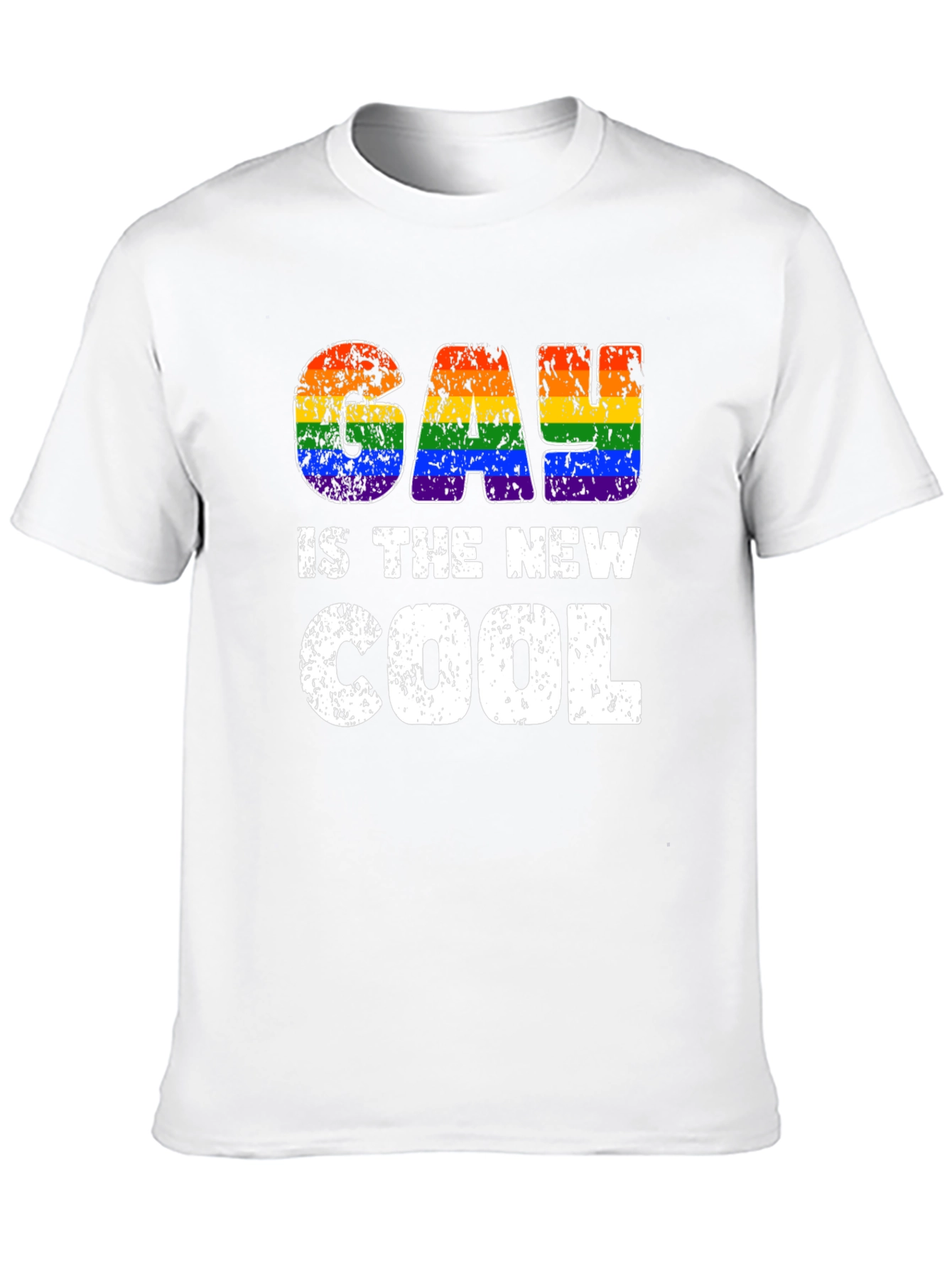 Gay is the New Cool T-Shirt
