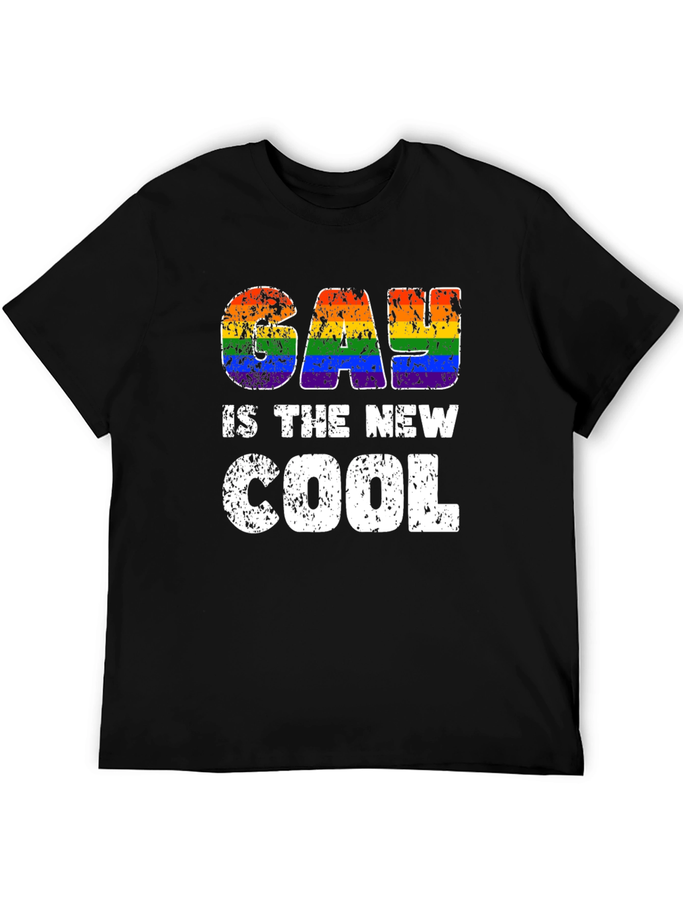 Gay is the New Cool T-Shirt
