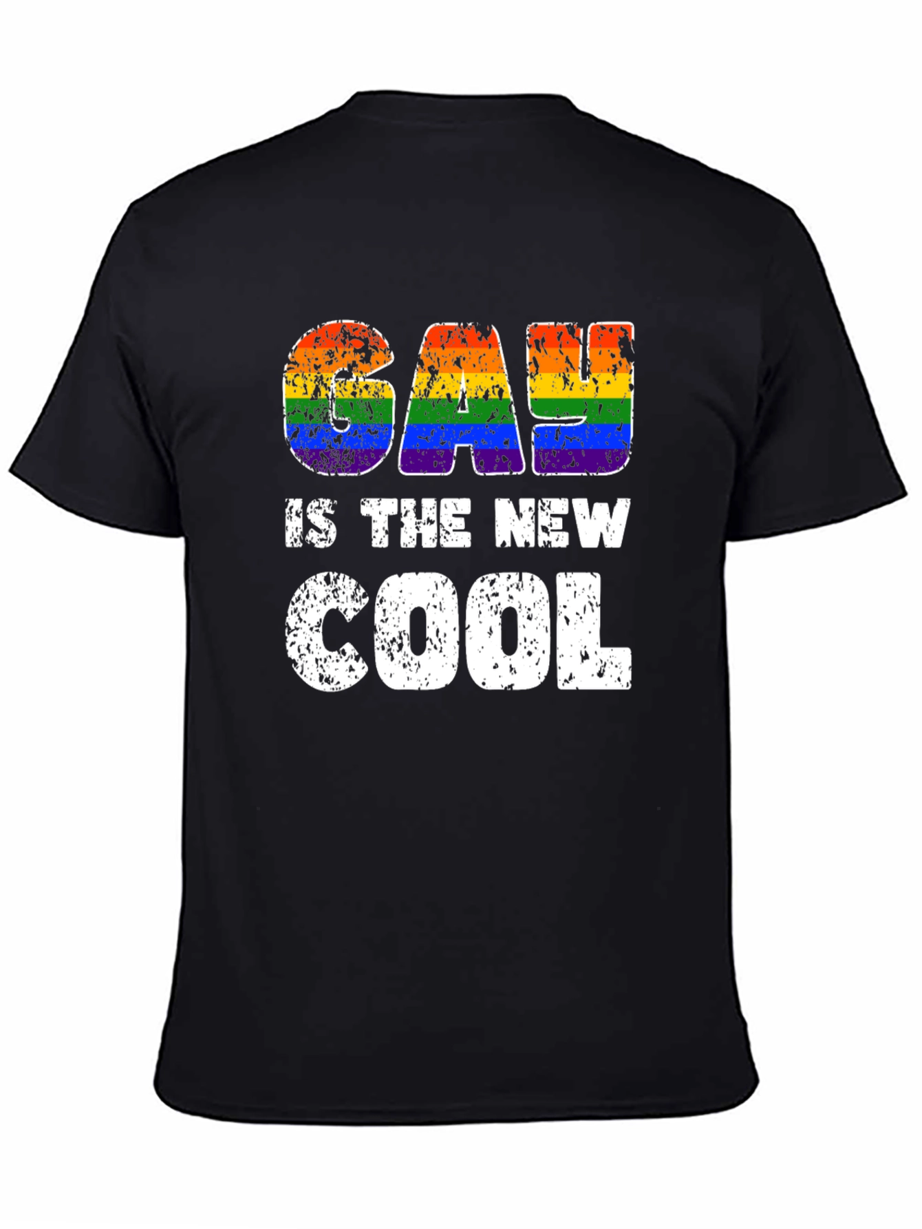 Gay is the New Cool T-Shirt