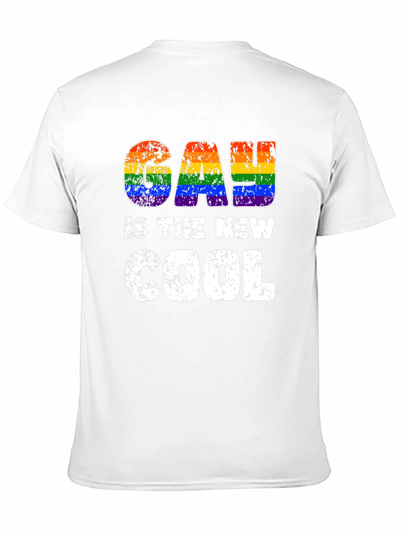 Gay is the New Cool T-Shirt