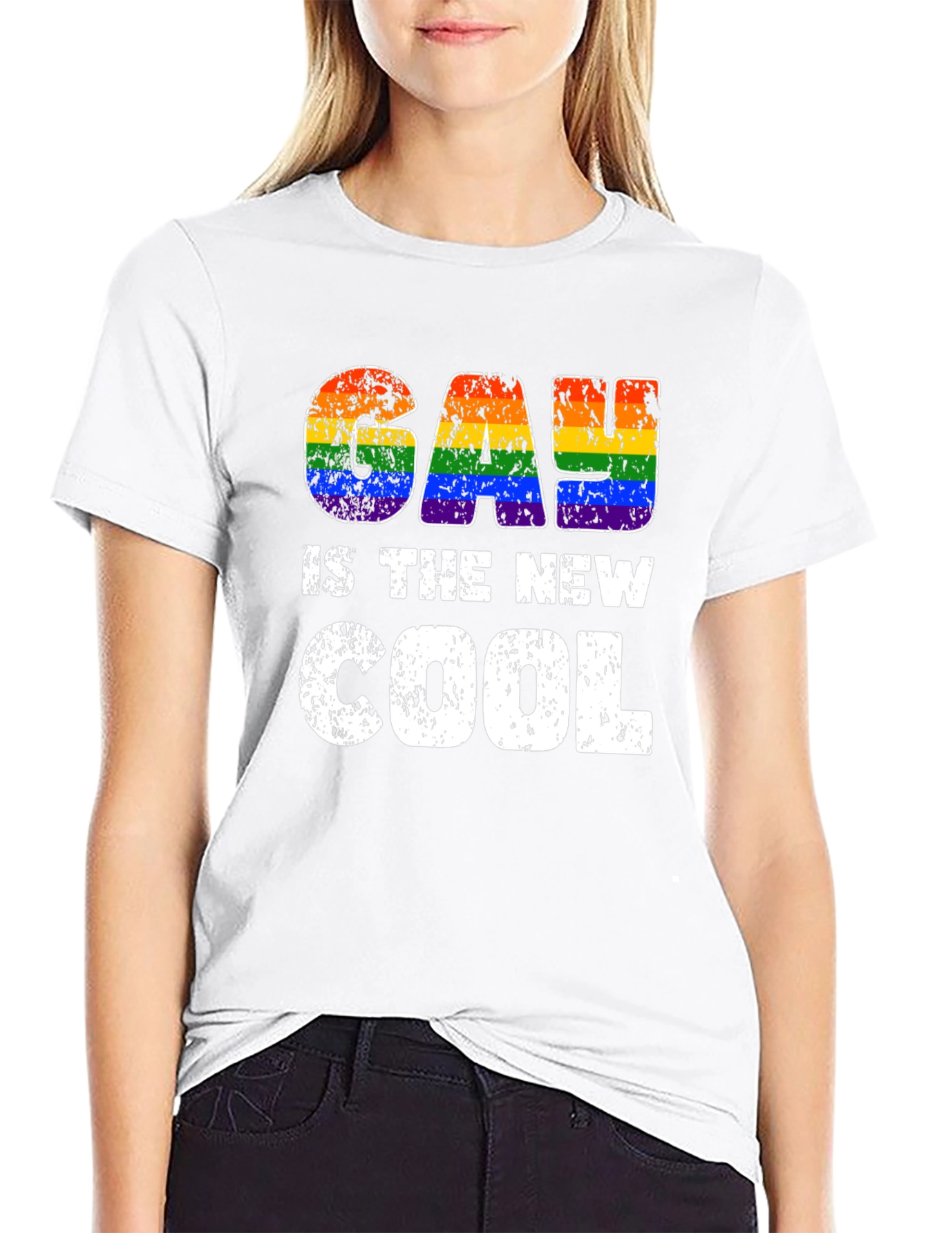 Gay is the New Cool T-Shirt
