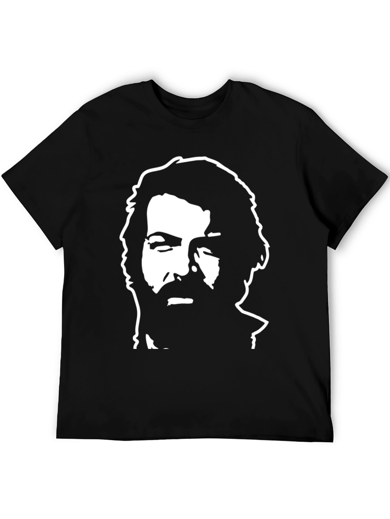 Bud Spencer Silhouette T-Shirt