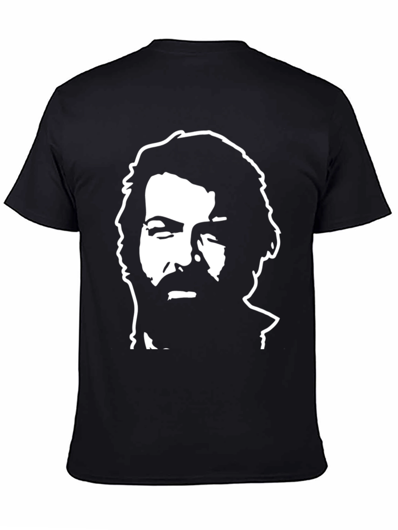 Bud Spencer Silhouette T-Shirt