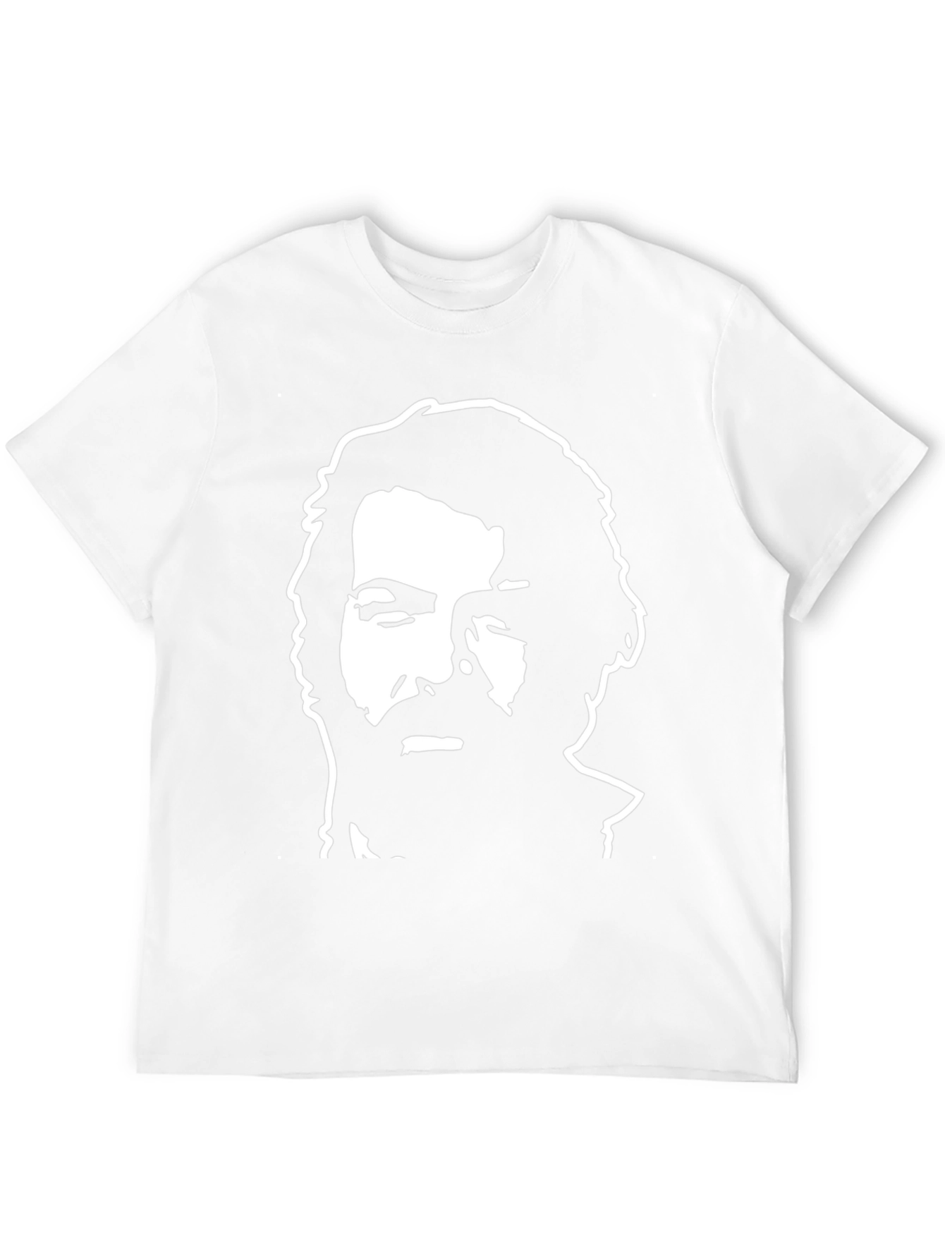 Bud Spencer Silhouette T-Shirt