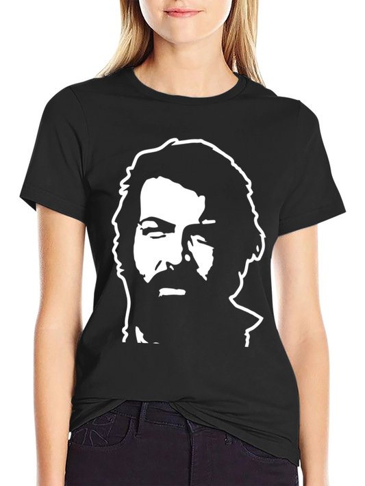 Bud Spencer Silhouette T-Shirt