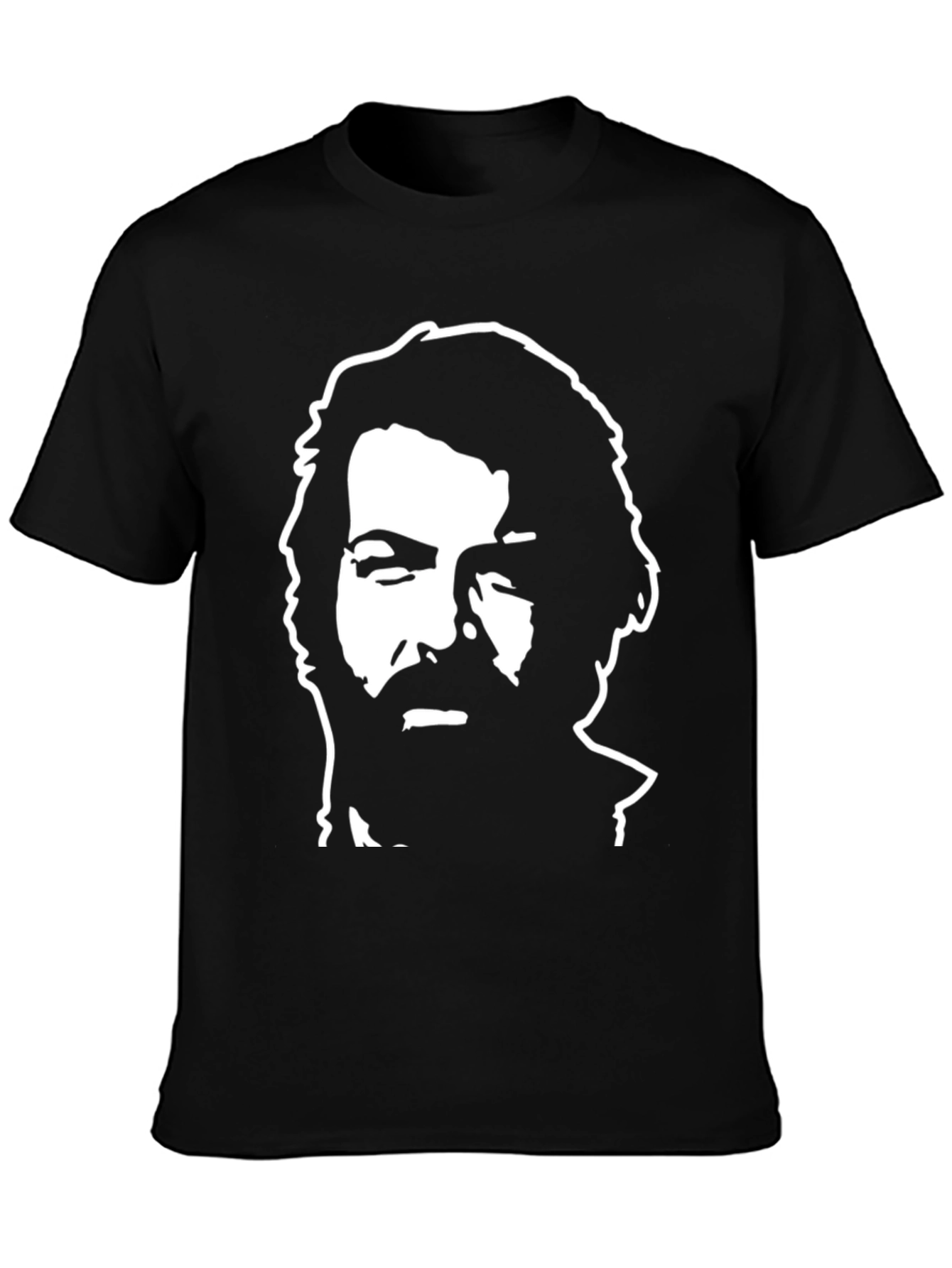 Bud Spencer Silhouette T-Shirt