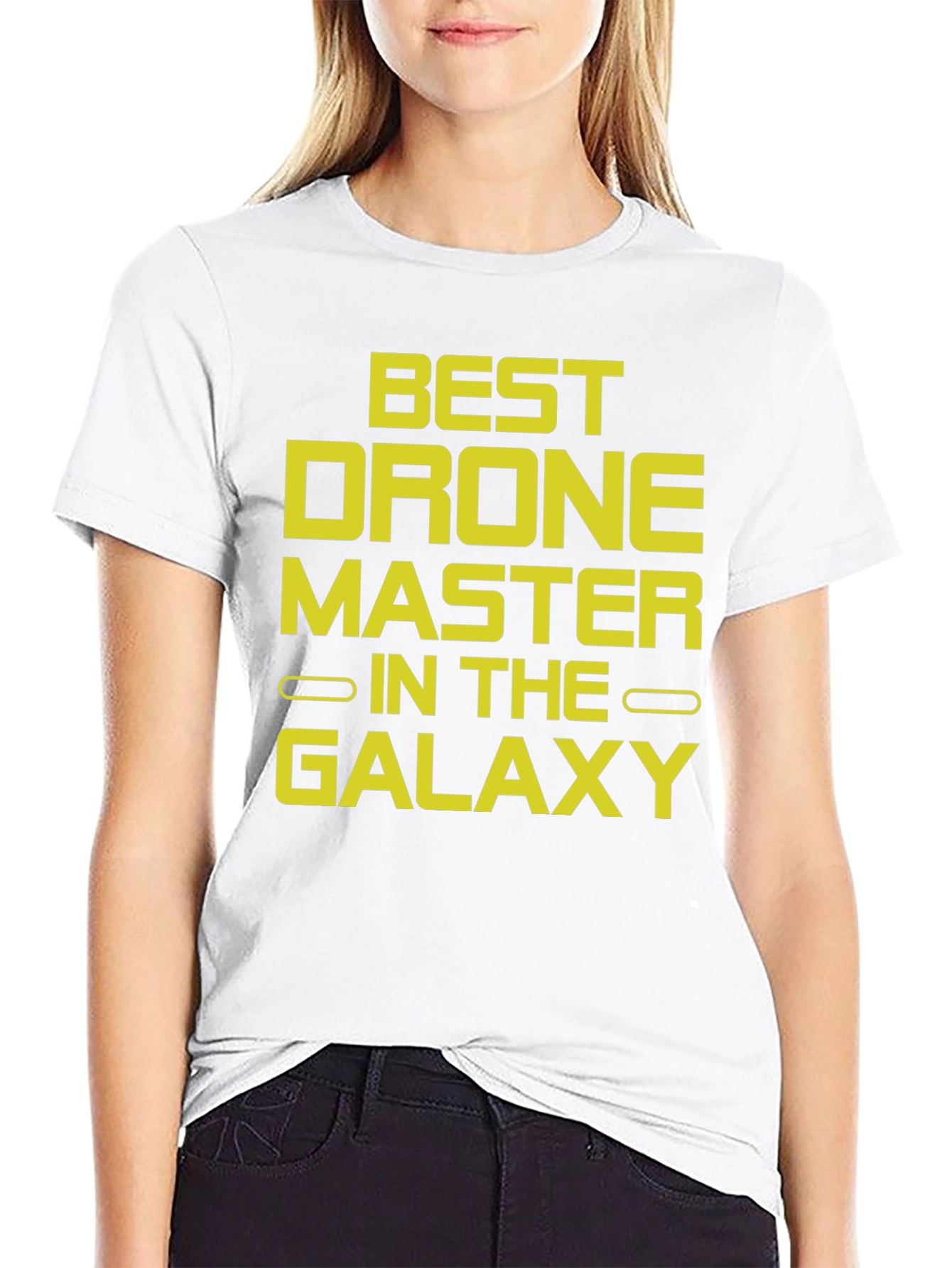 Best Drone Master T-Shirt