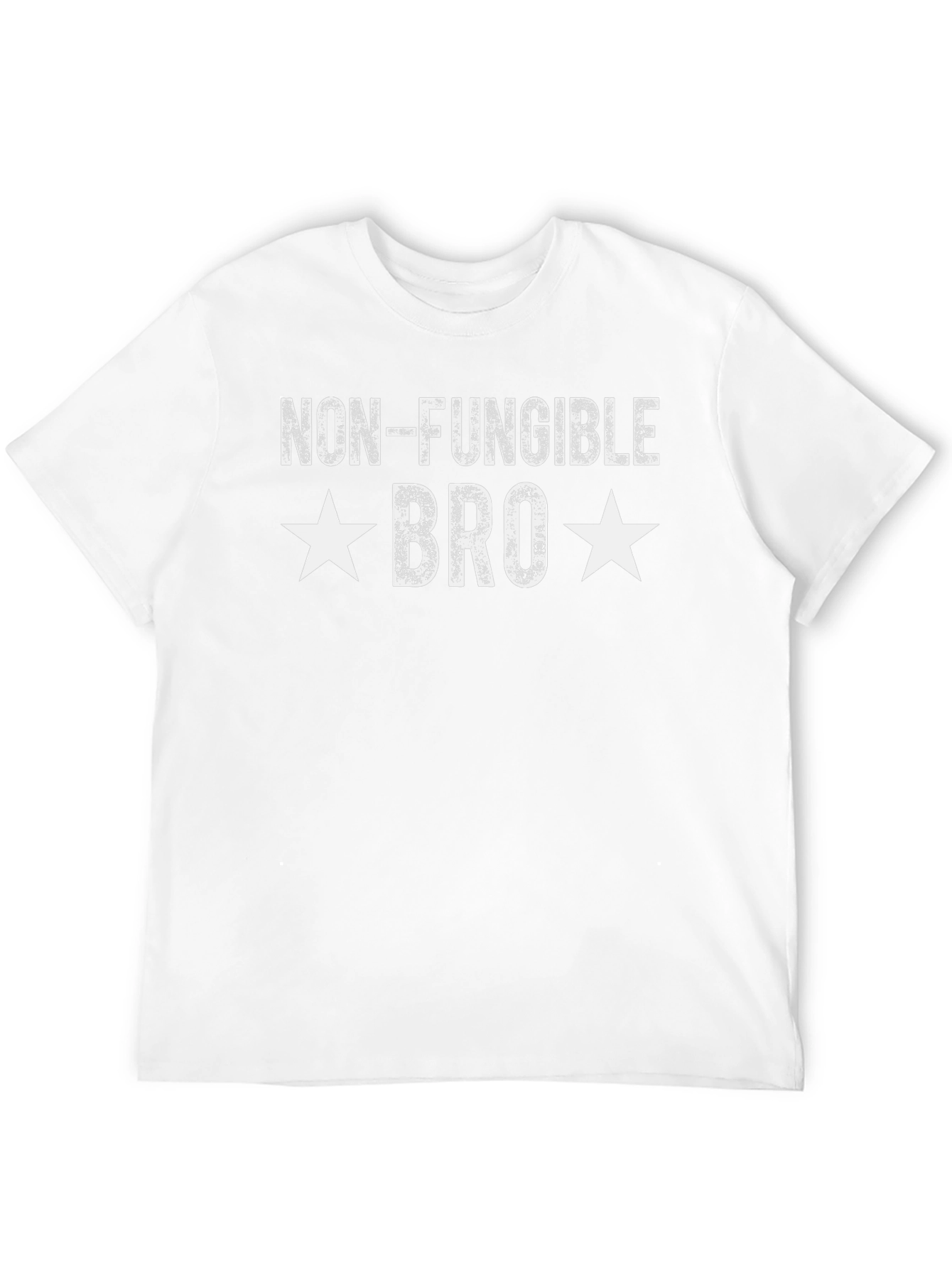 Non-Fungible Bro T-Shirt