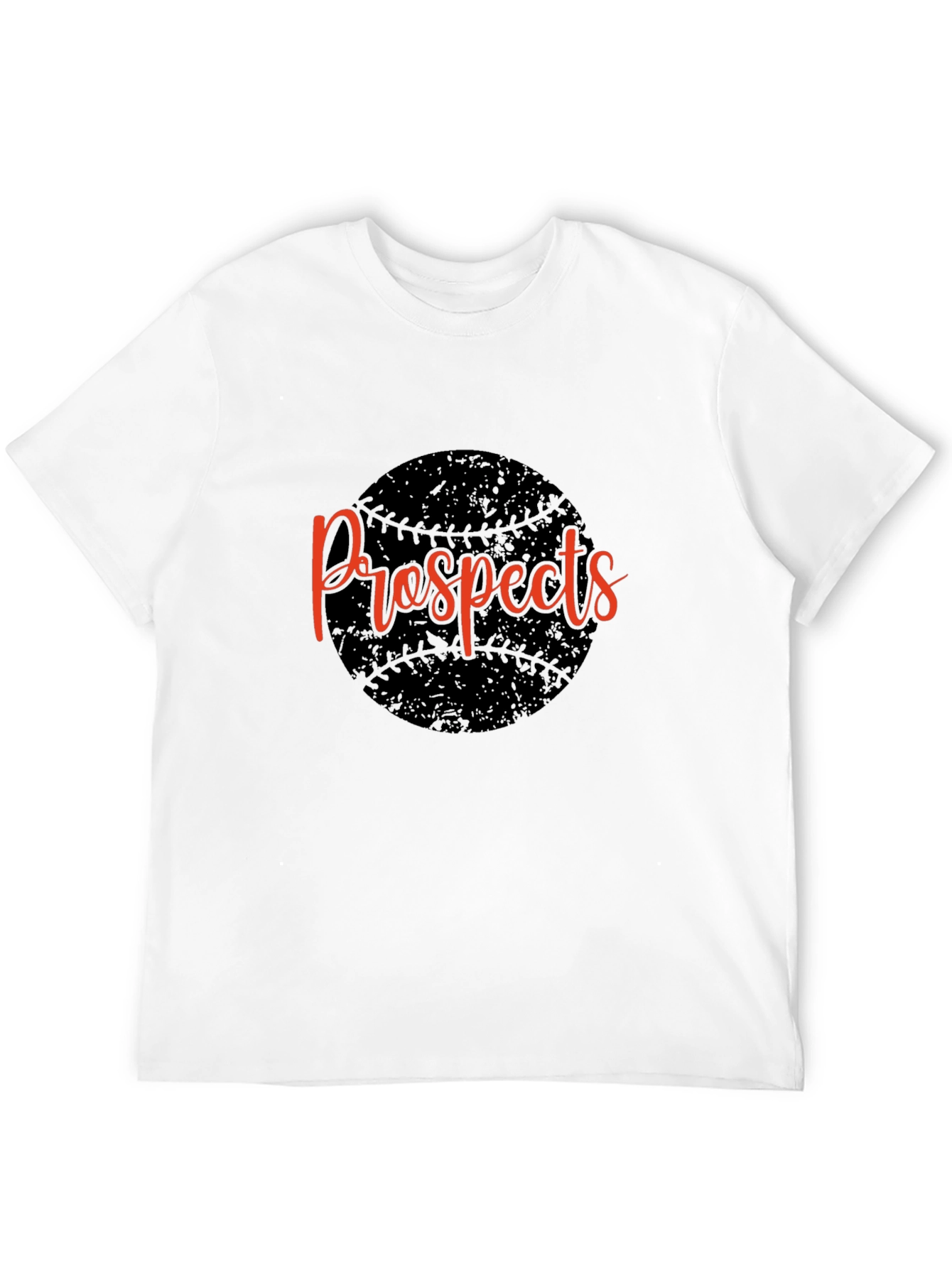 Prospects Baseball T-Shirt