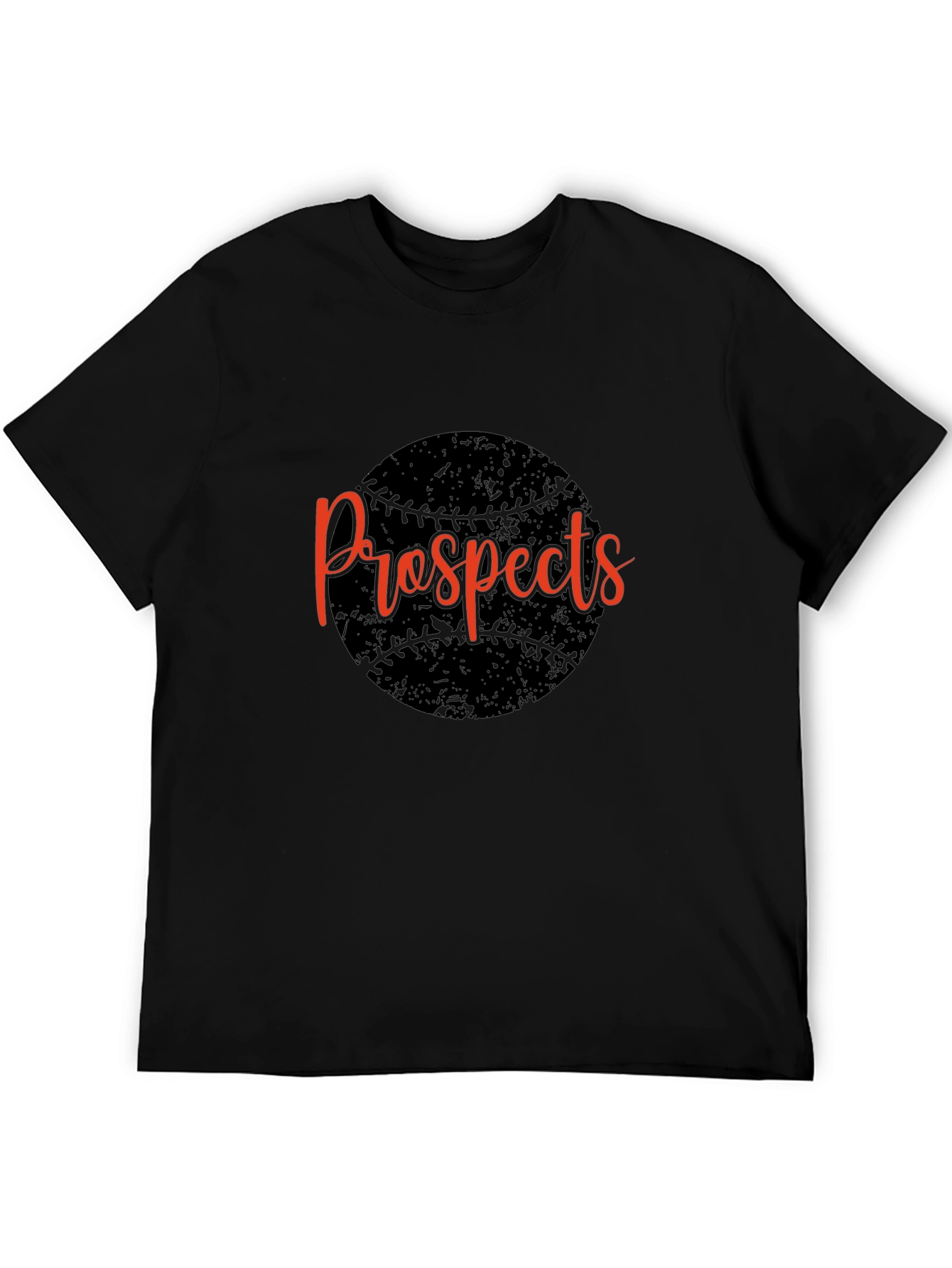 Prospects Baseball T-Shirt