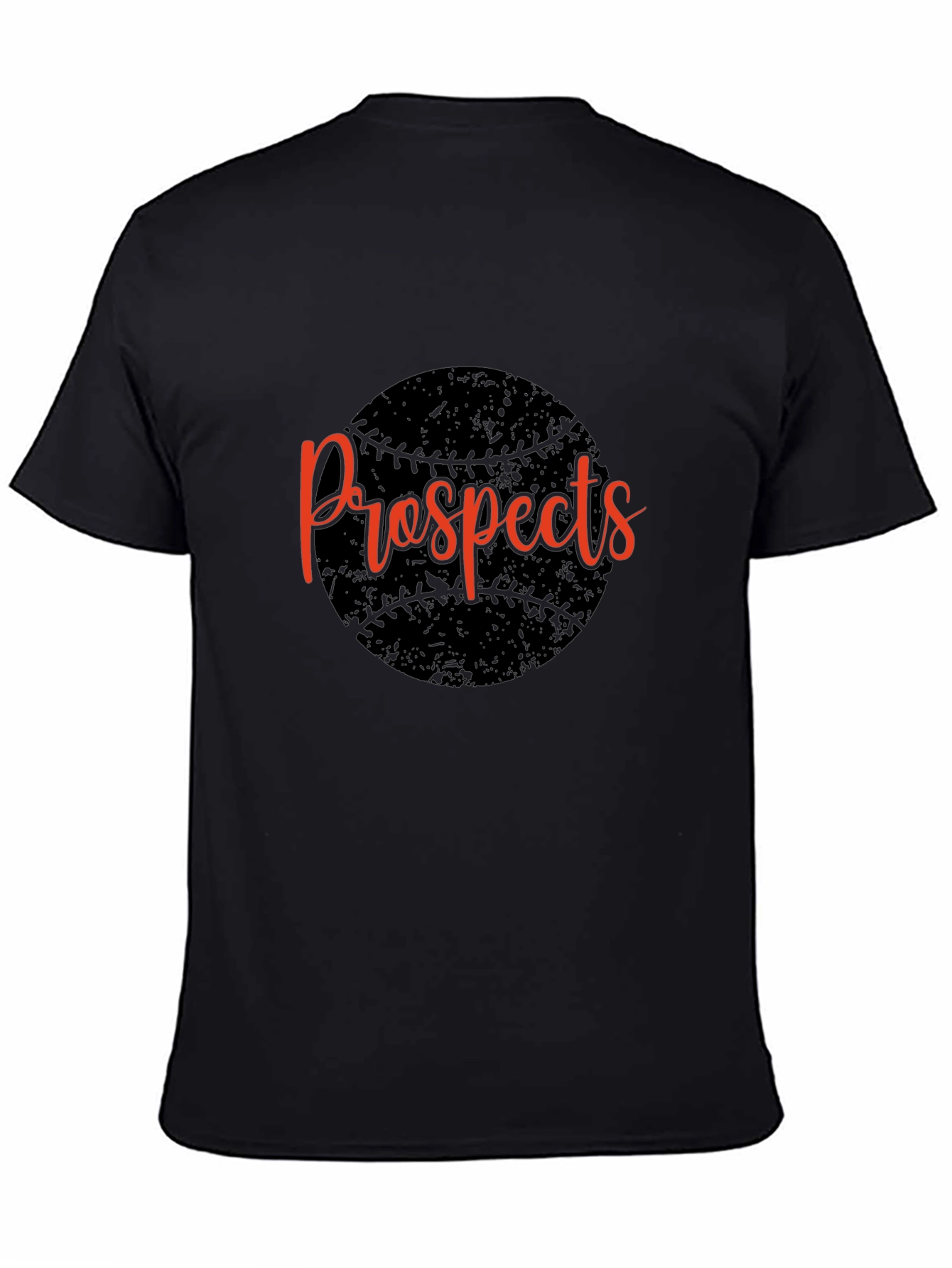Prospects Baseball T-Shirt