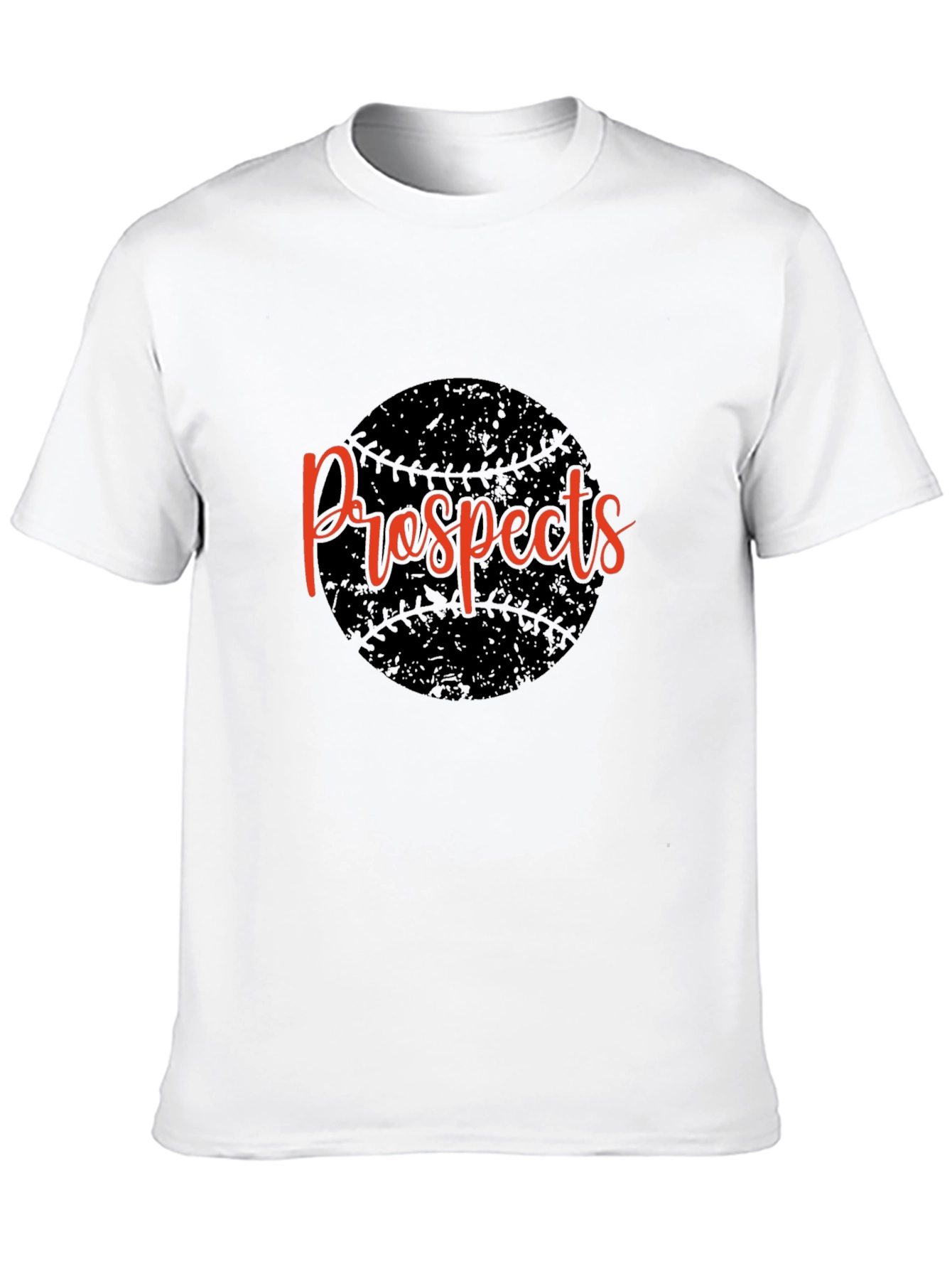 Prospects Baseball T-Shirt